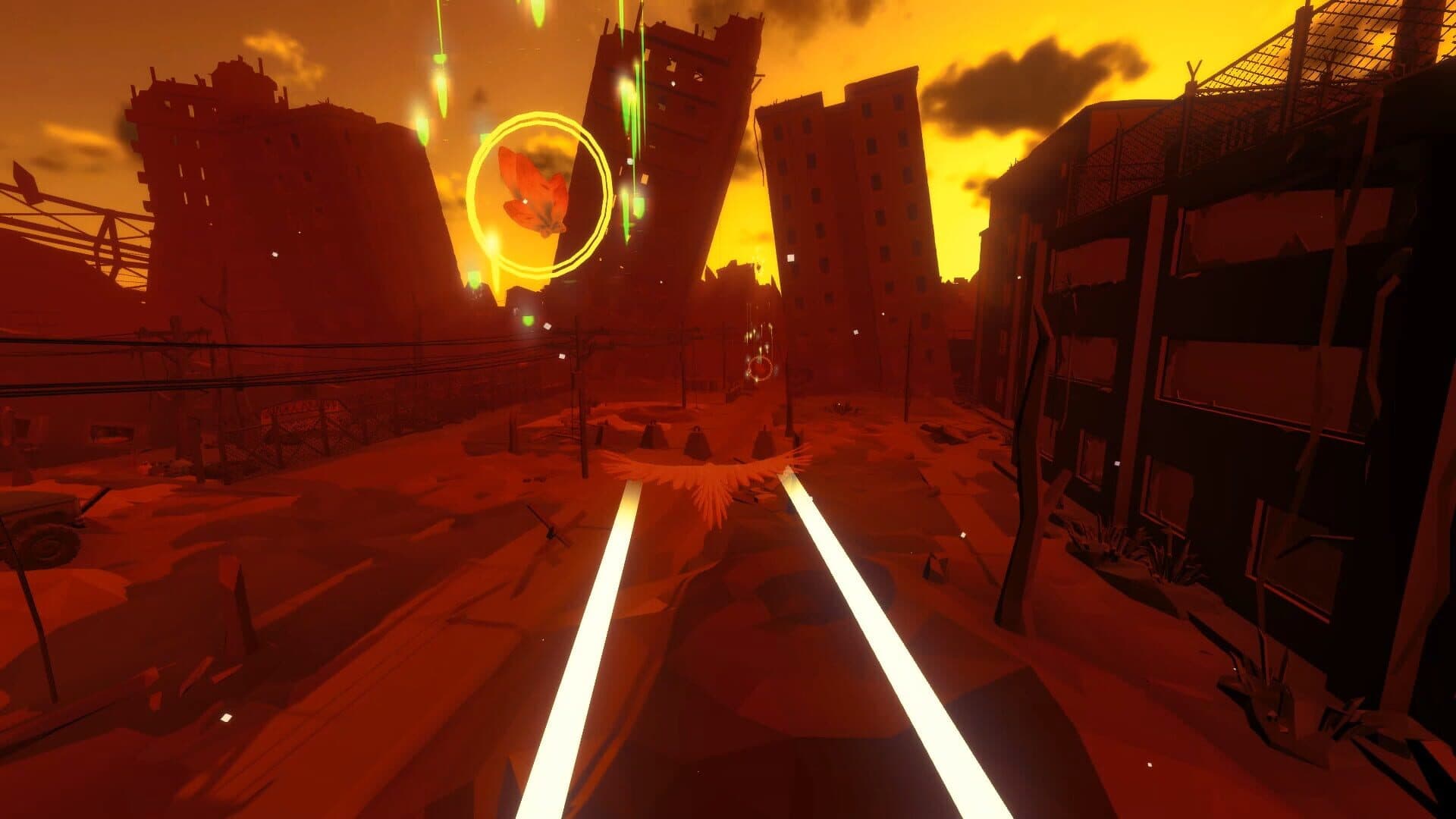 Aery: Last Day of Earth screenshot 5