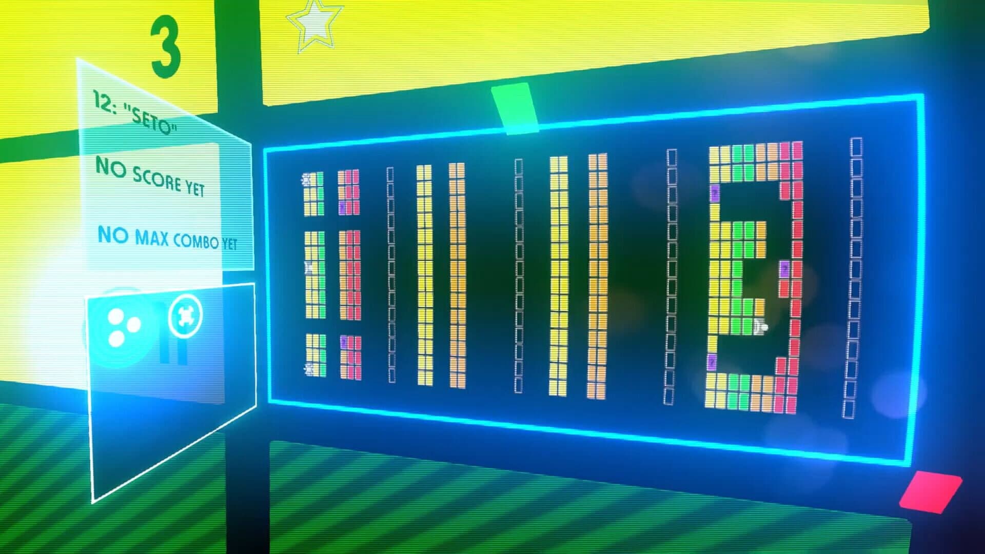 Breakout Beyond screenshot 5