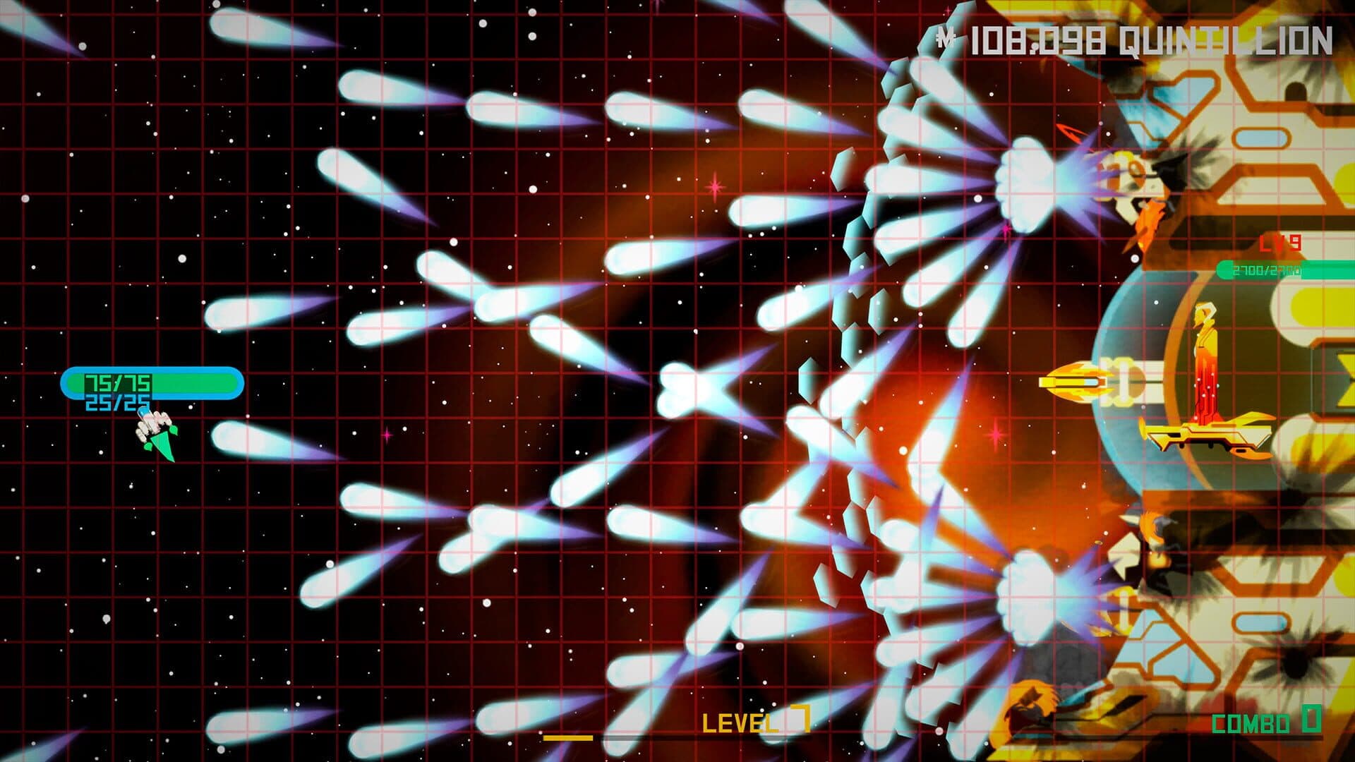 Vostok Inc. screenshot 8