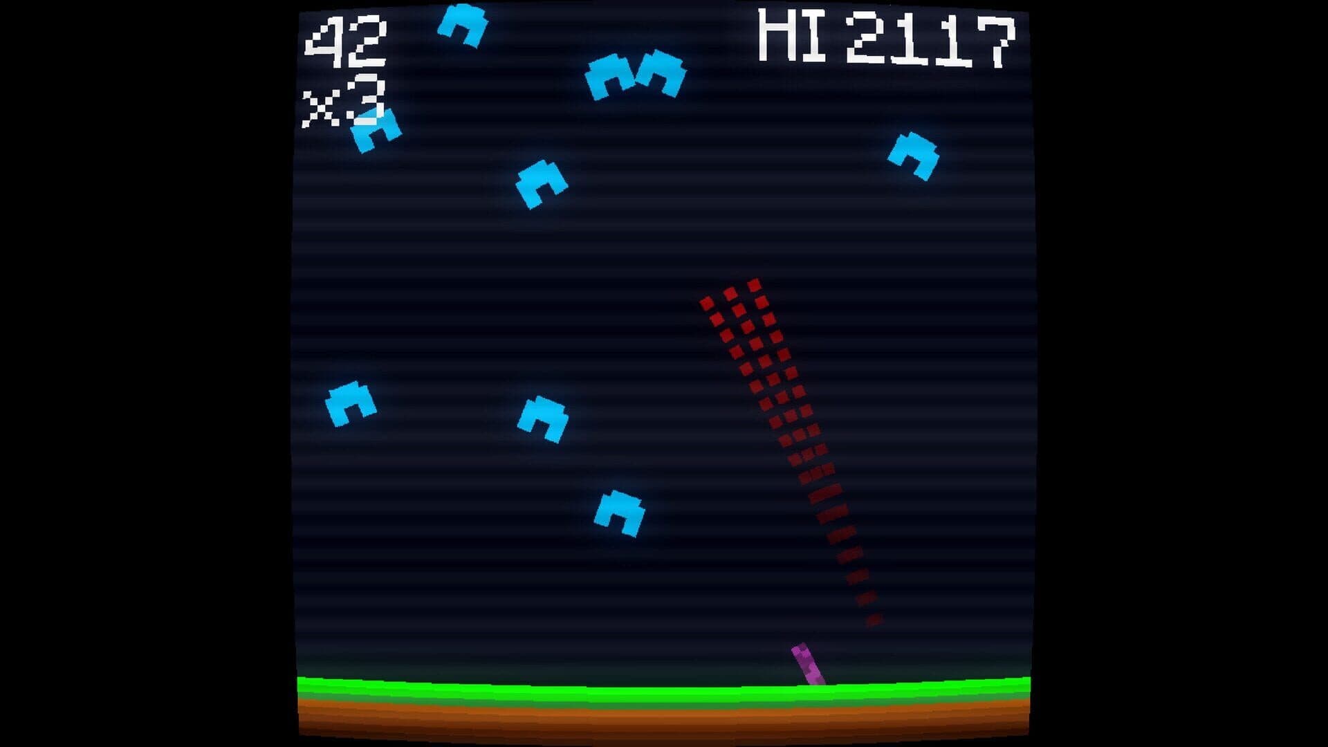 Have It Coming screenshot 0