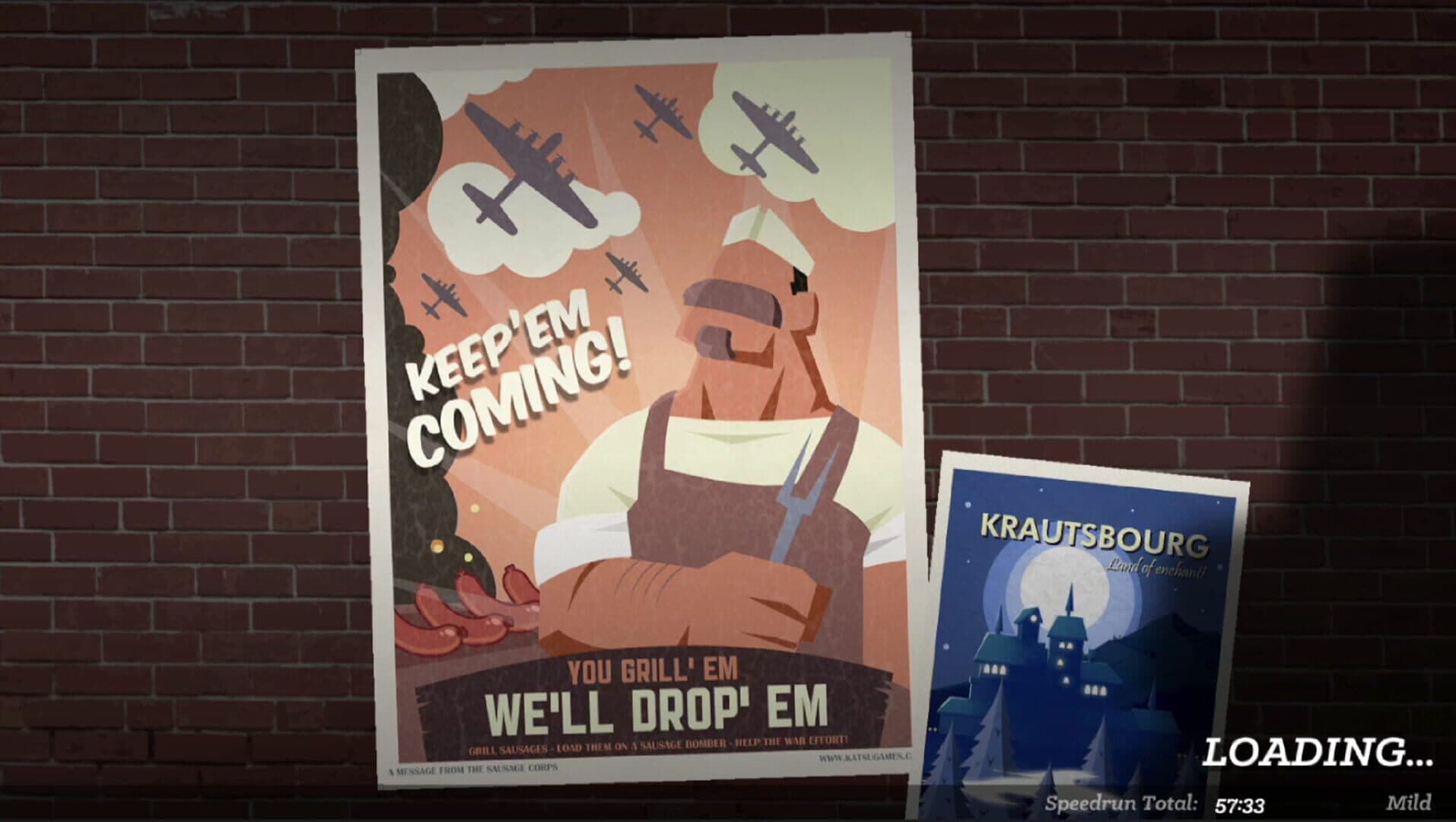 Dogfight screenshot 1