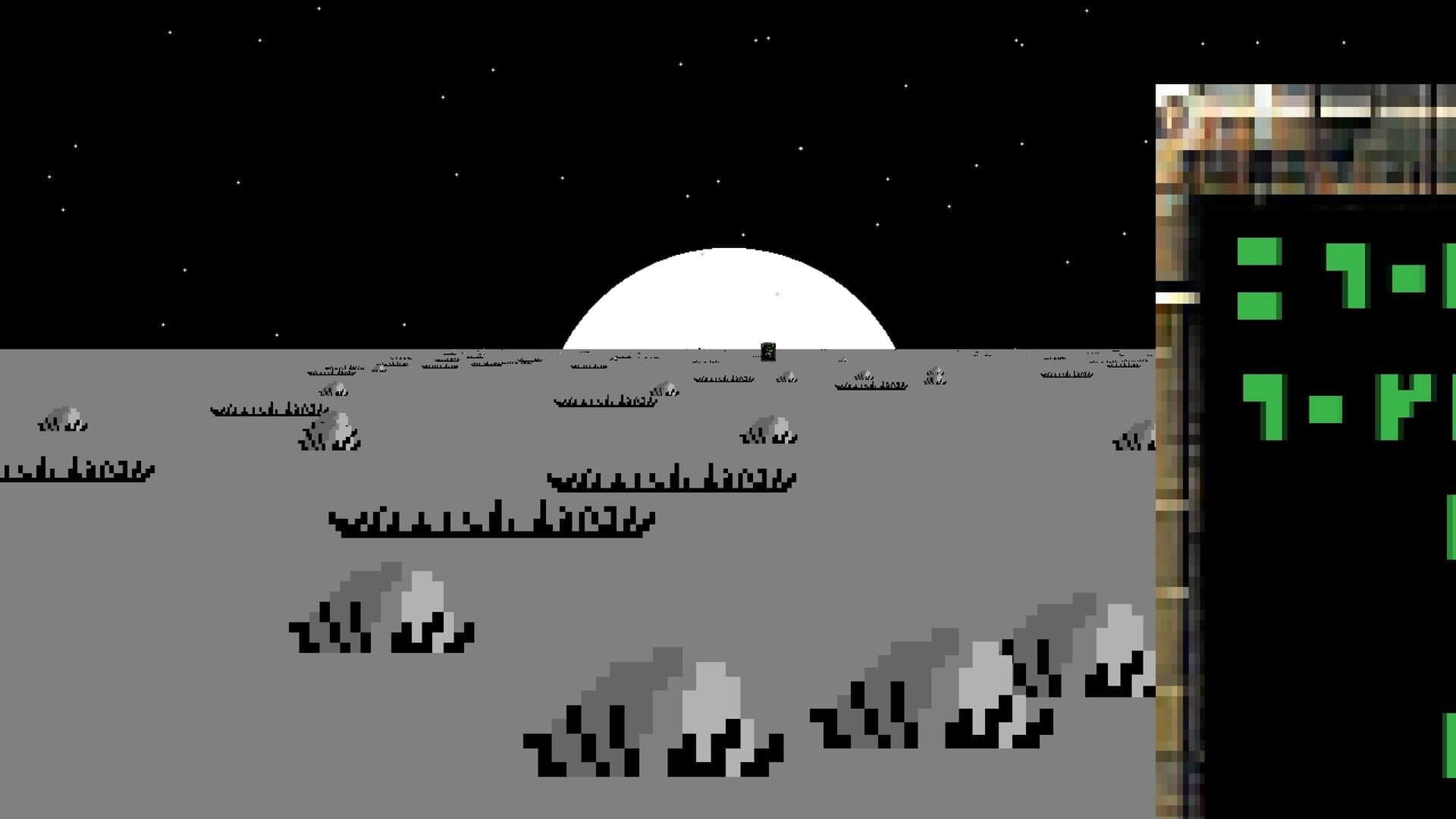 اسکرین‌شات Teletext Chaser - 1