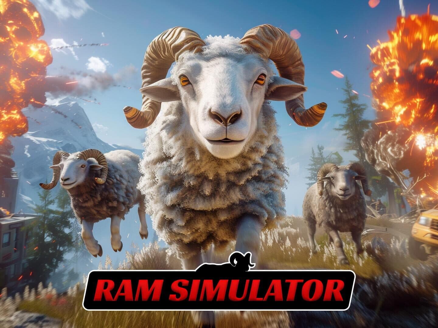Ram Simulator