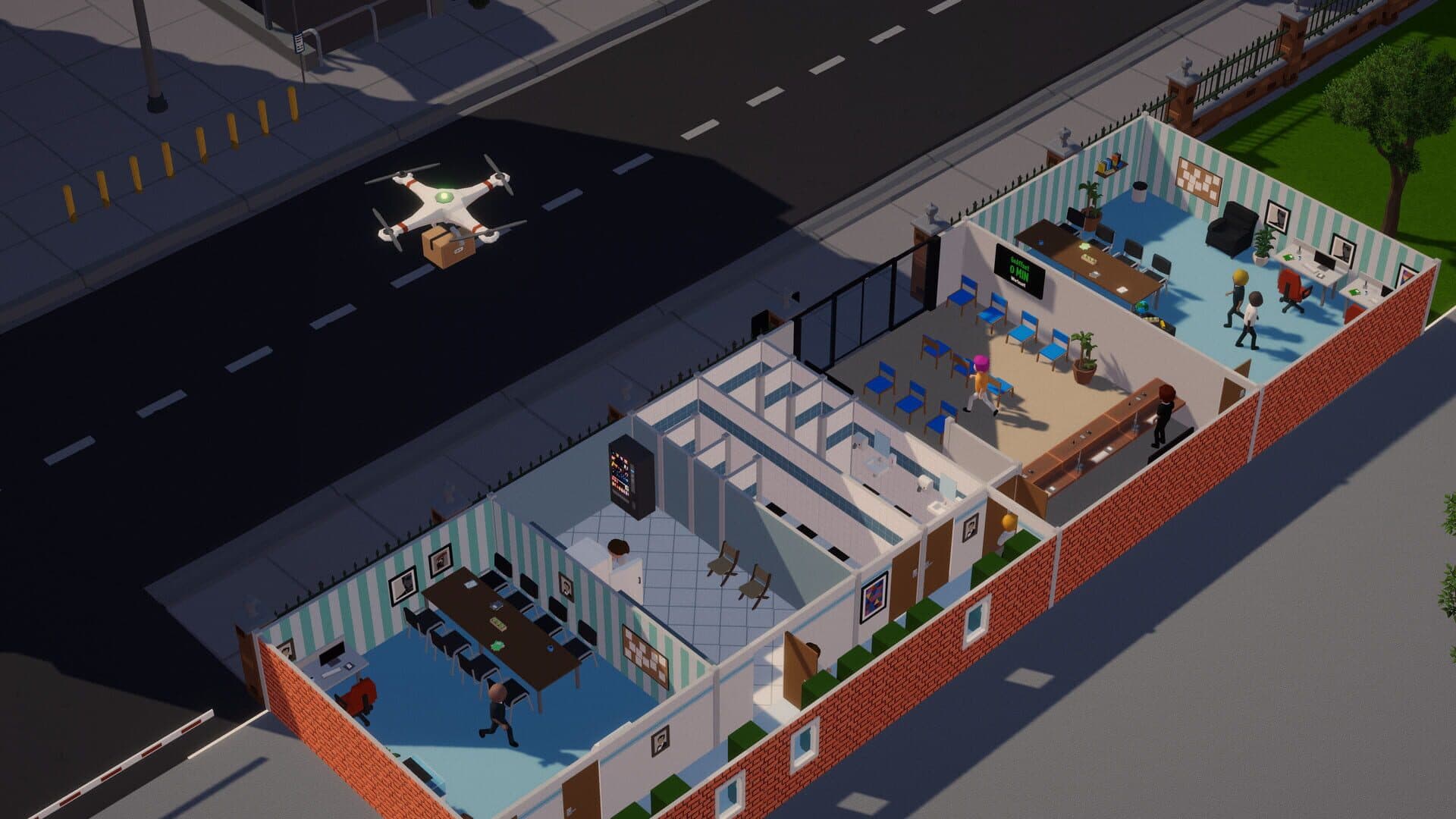 City Bus Manager screenshot 3