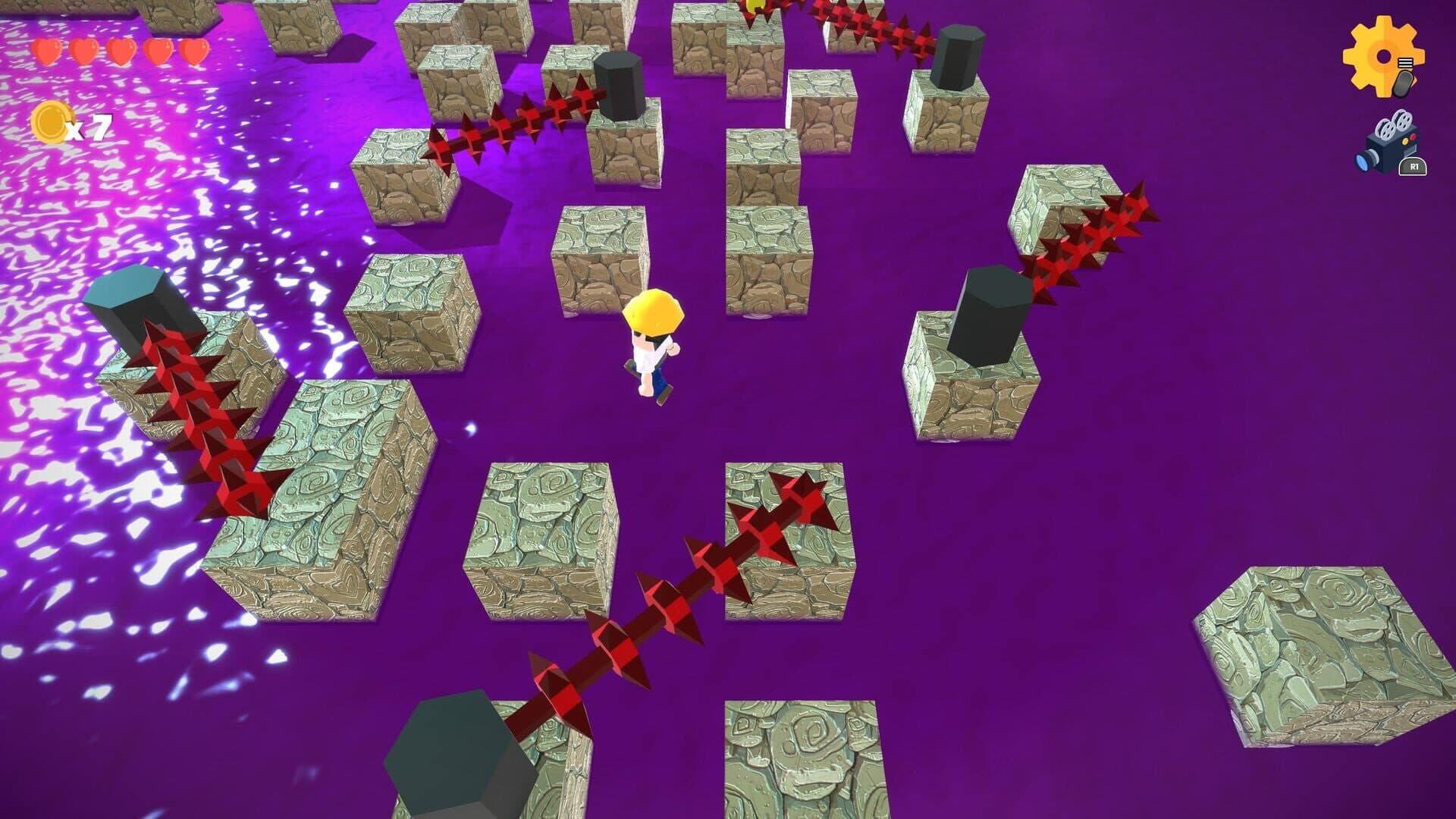 اسکرین‌شات Master Maker 3D Ultimate - 10