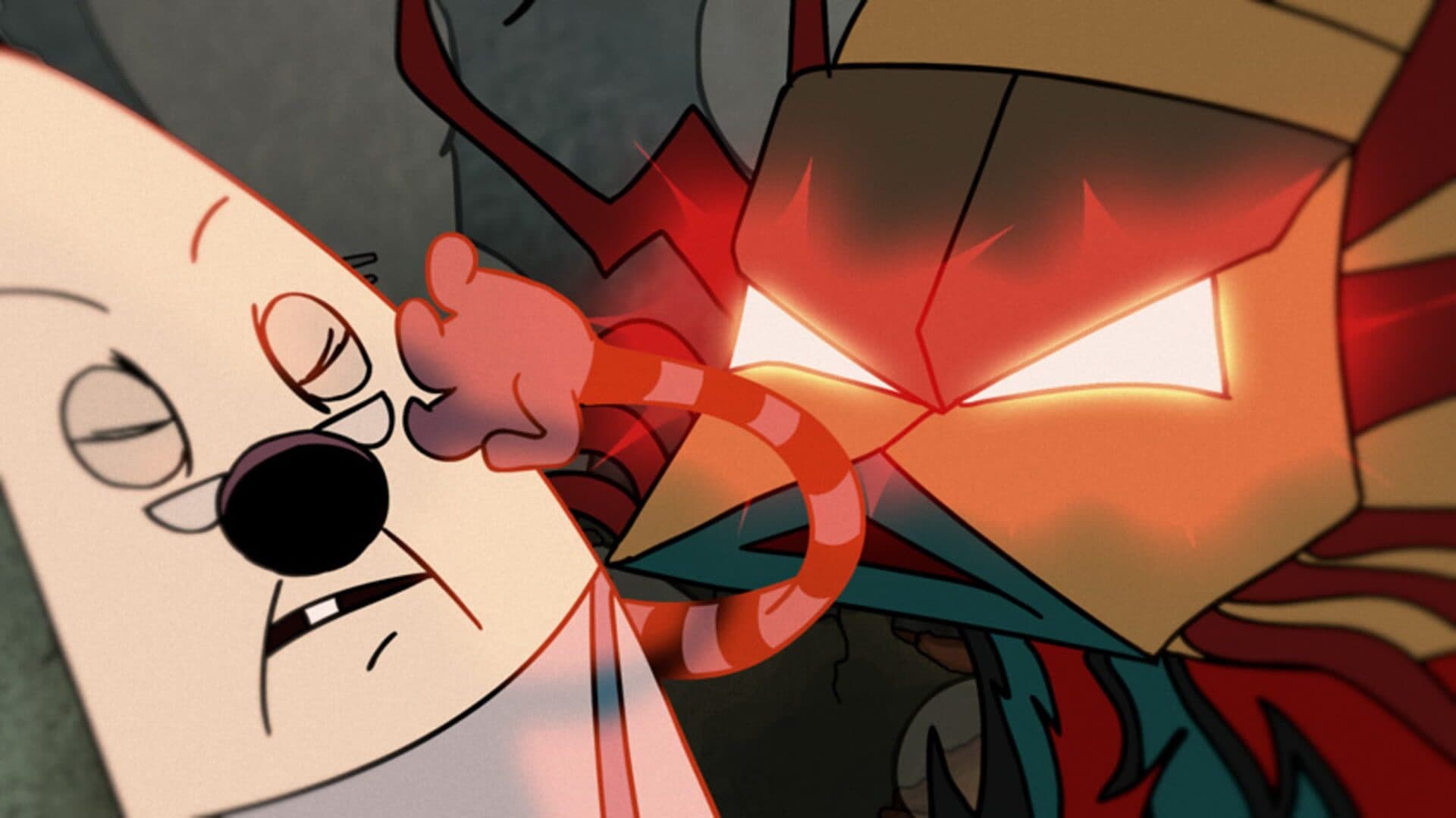 The Inner World screenshot 0