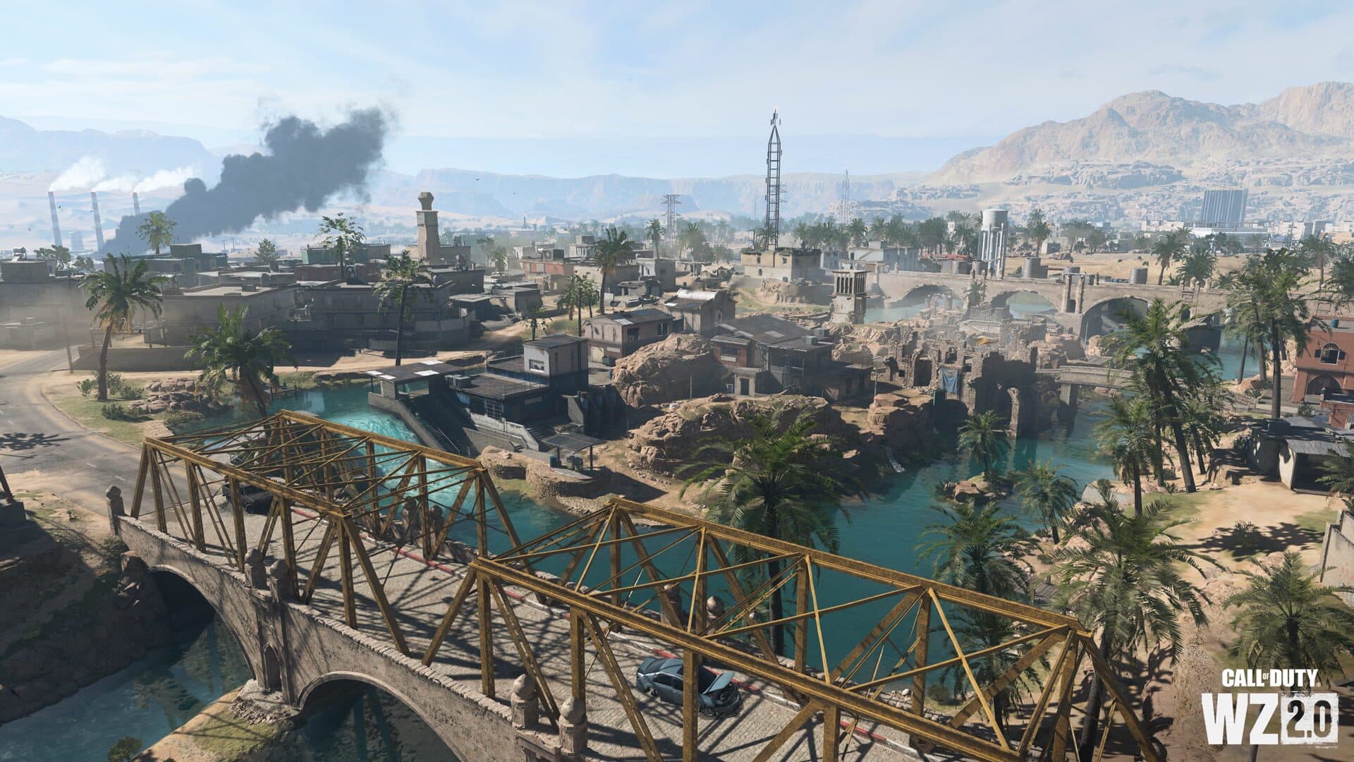 Call of Duty: Warzone screenshot 10