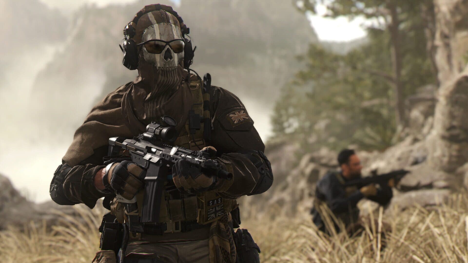 Call of Duty: Modern Warfare II screenshot 7