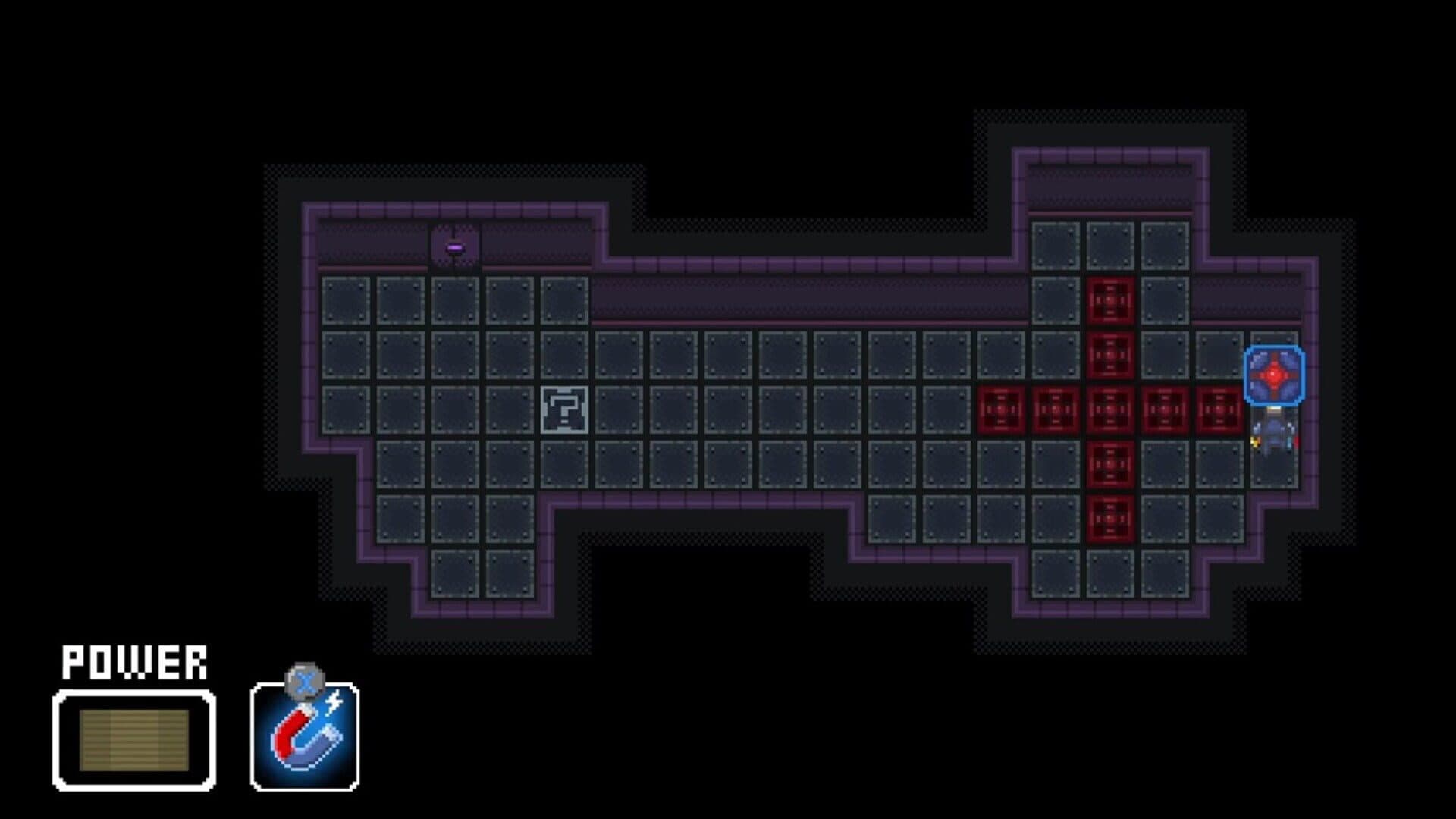 ReactorX screenshot 4