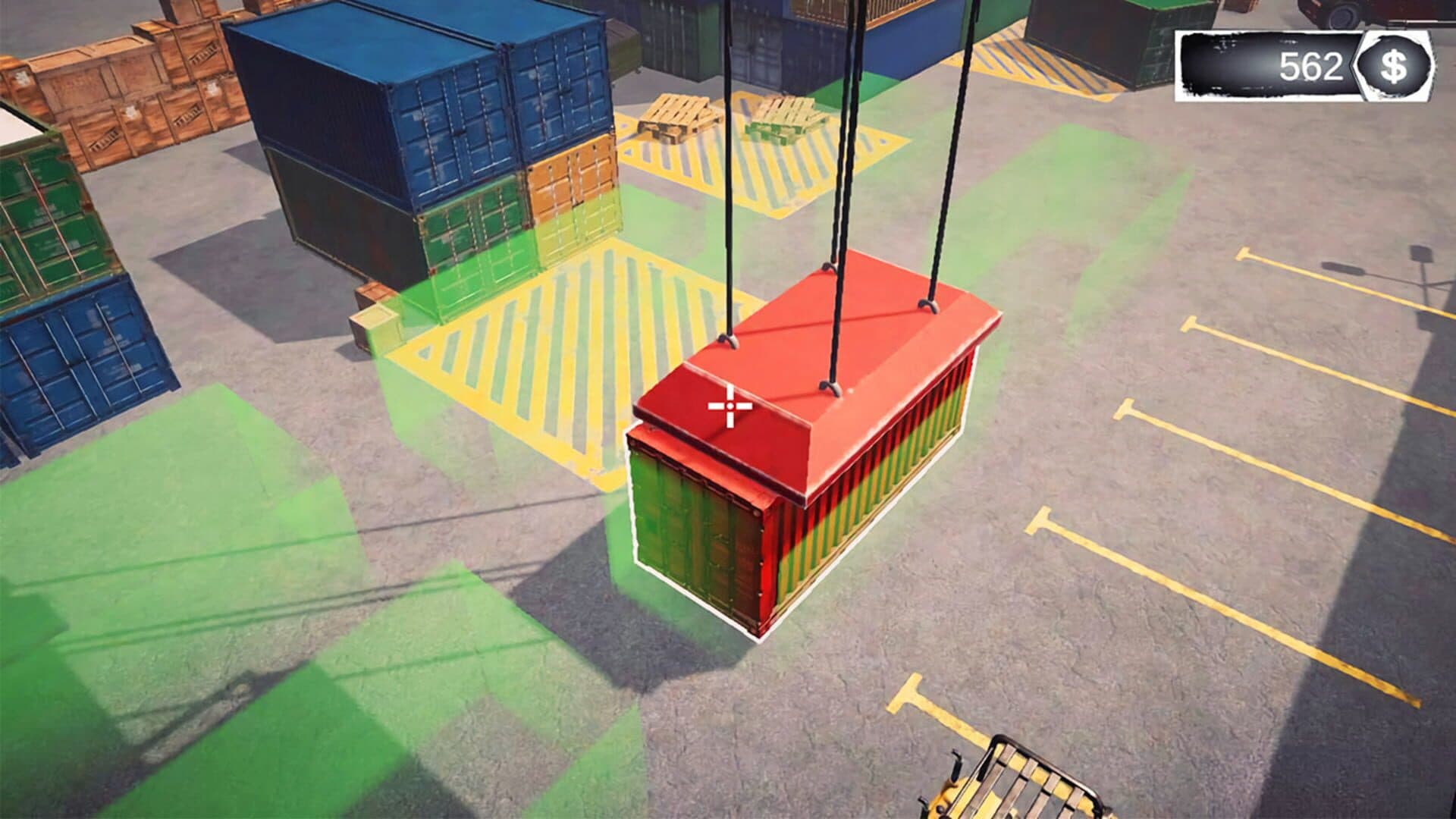 اسکرین‌شات Bid Battle: Auction War Simulator Storage Hunter - 3