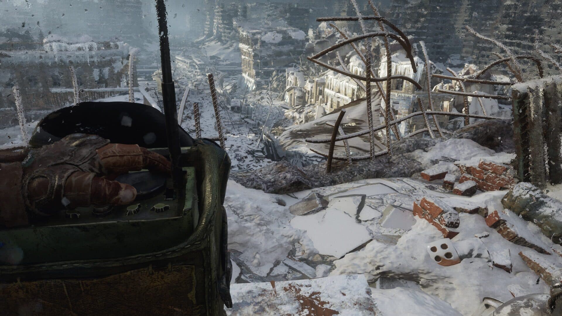 Metro Exodus screenshot 8