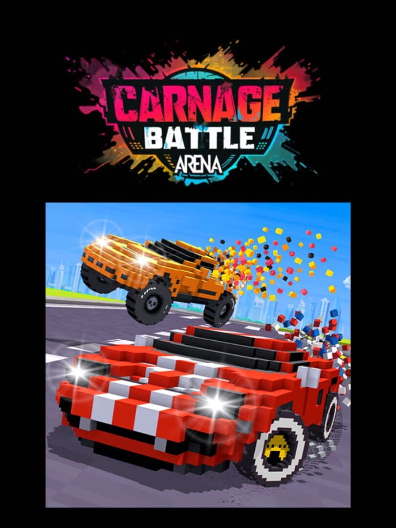 Carnage: Battle Arena