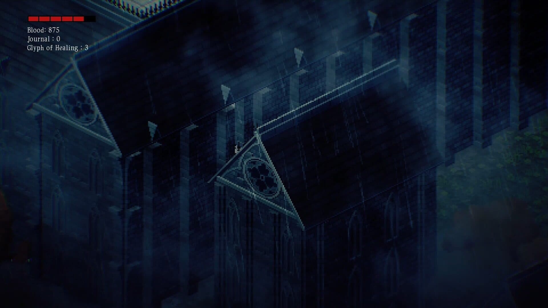 Chrono Sword screenshot 6