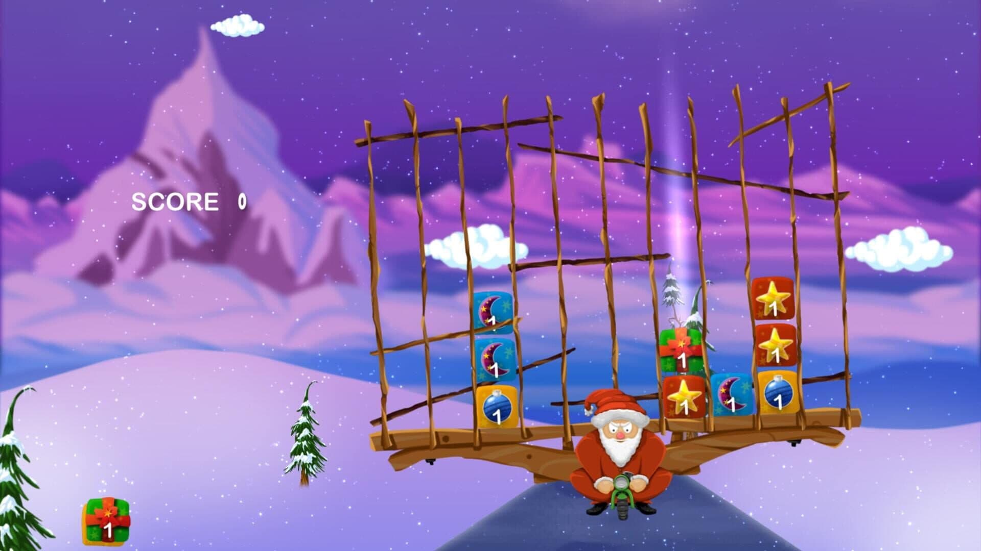 اسکرین‌شات Santa's Gifts Load - 3