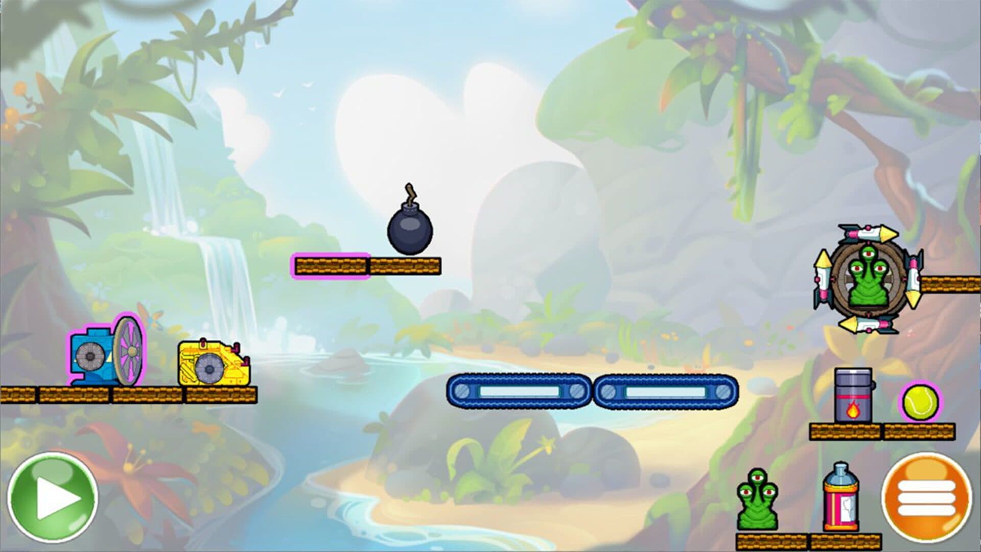 Contraptions 2 screenshot 2