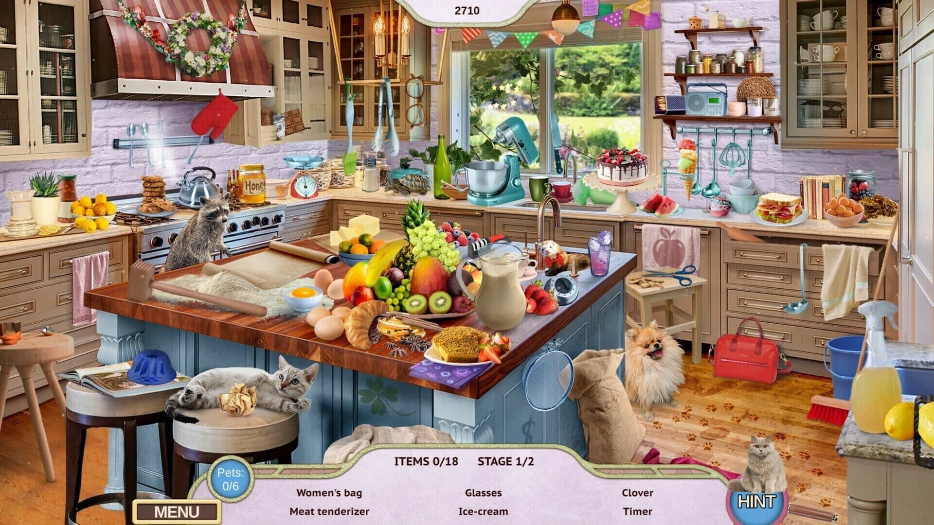 My Lovely Pets 2: Collector's Edition screenshot 11
