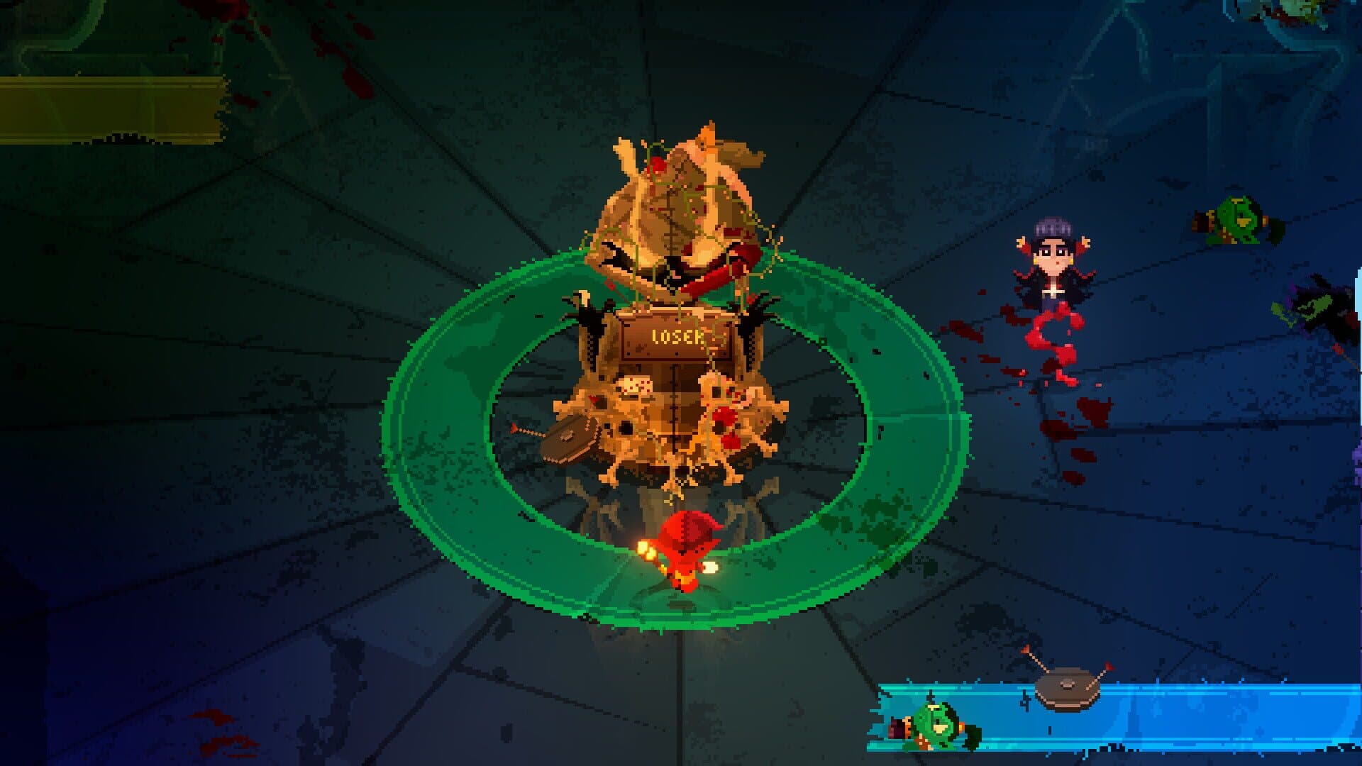 Evil Wizard screenshot 7