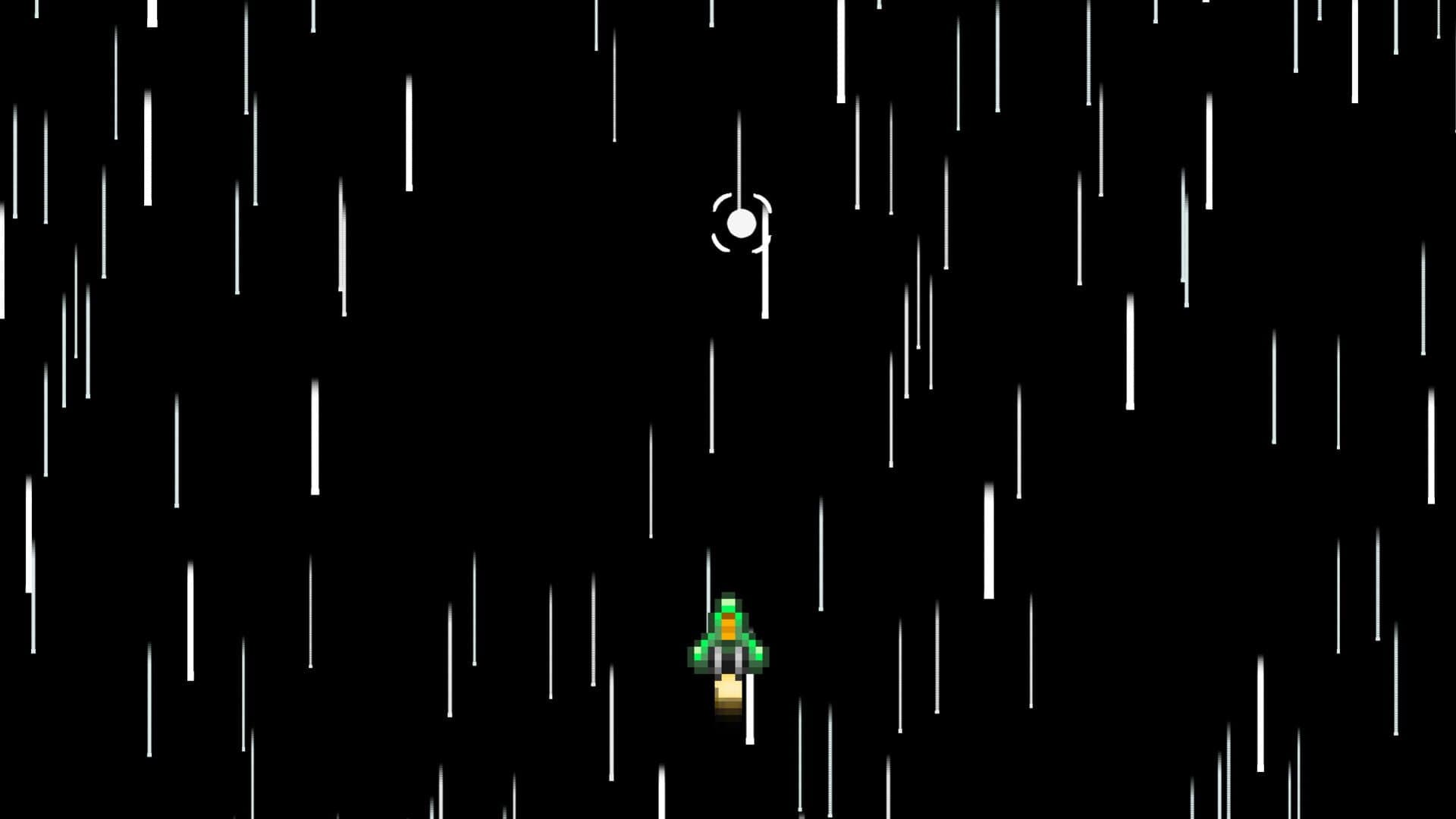 اسکرین‌شات Asteroid - 3