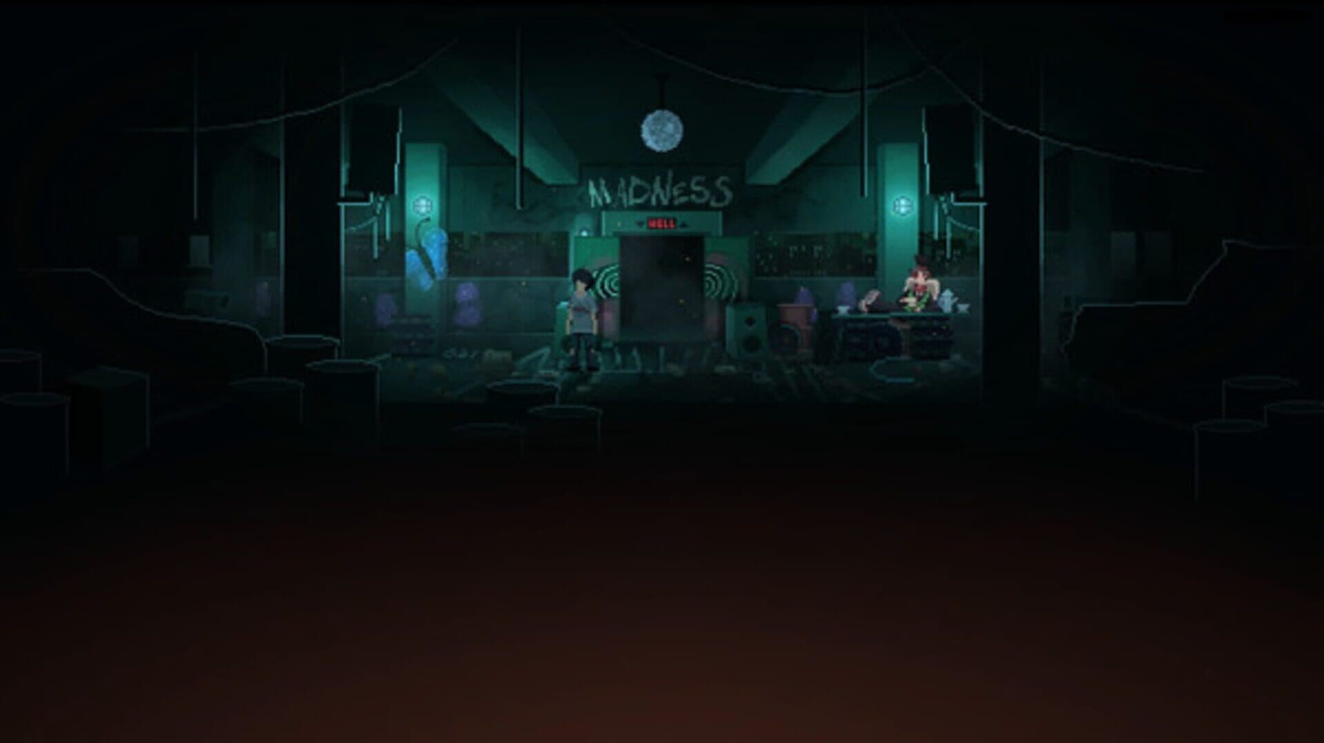 Not Tonight screenshot 3