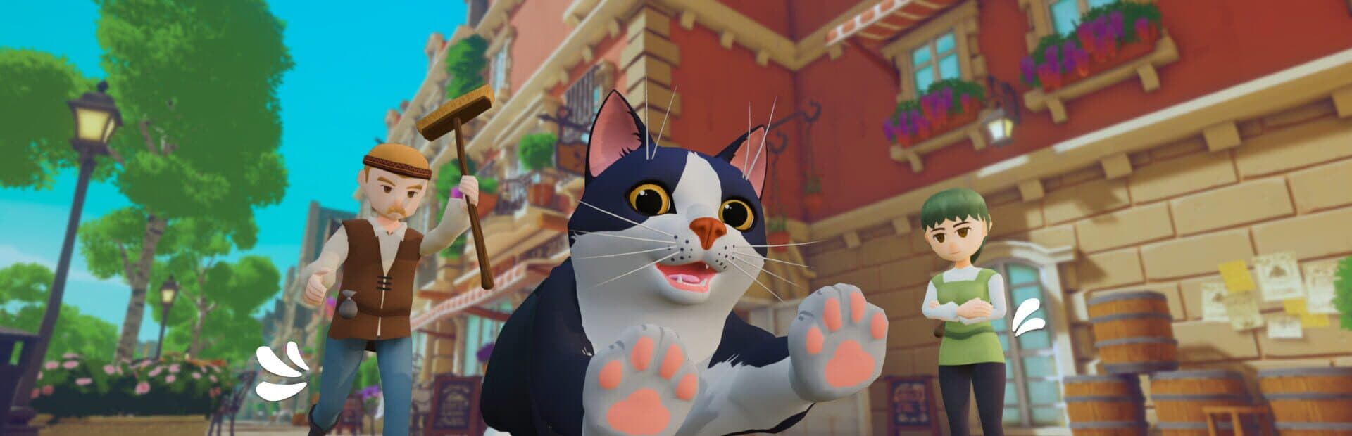 Pawbay