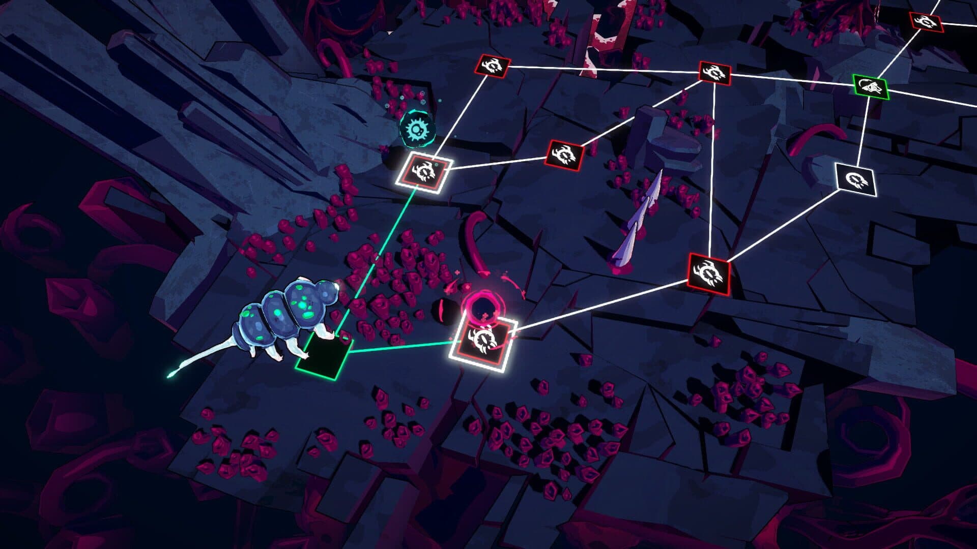 Deflector screenshot 12