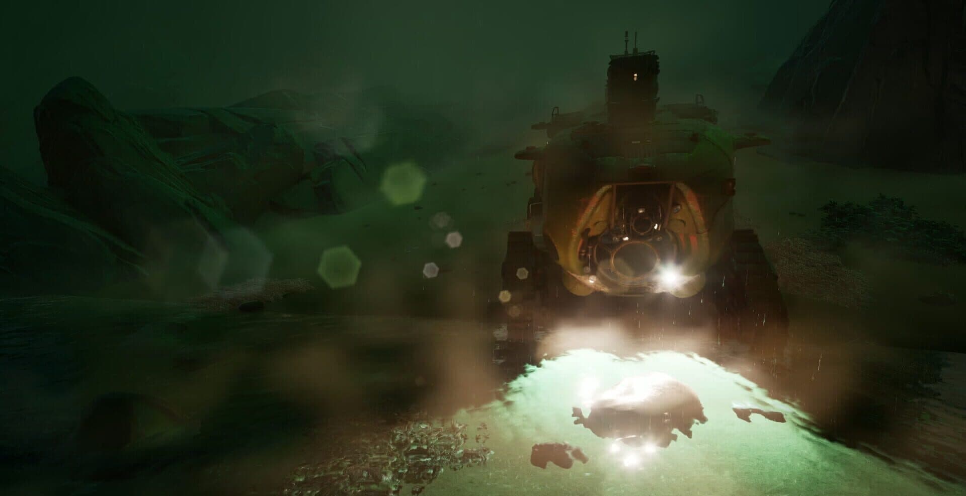 اسکرین‌شات Wreck Runners - 6