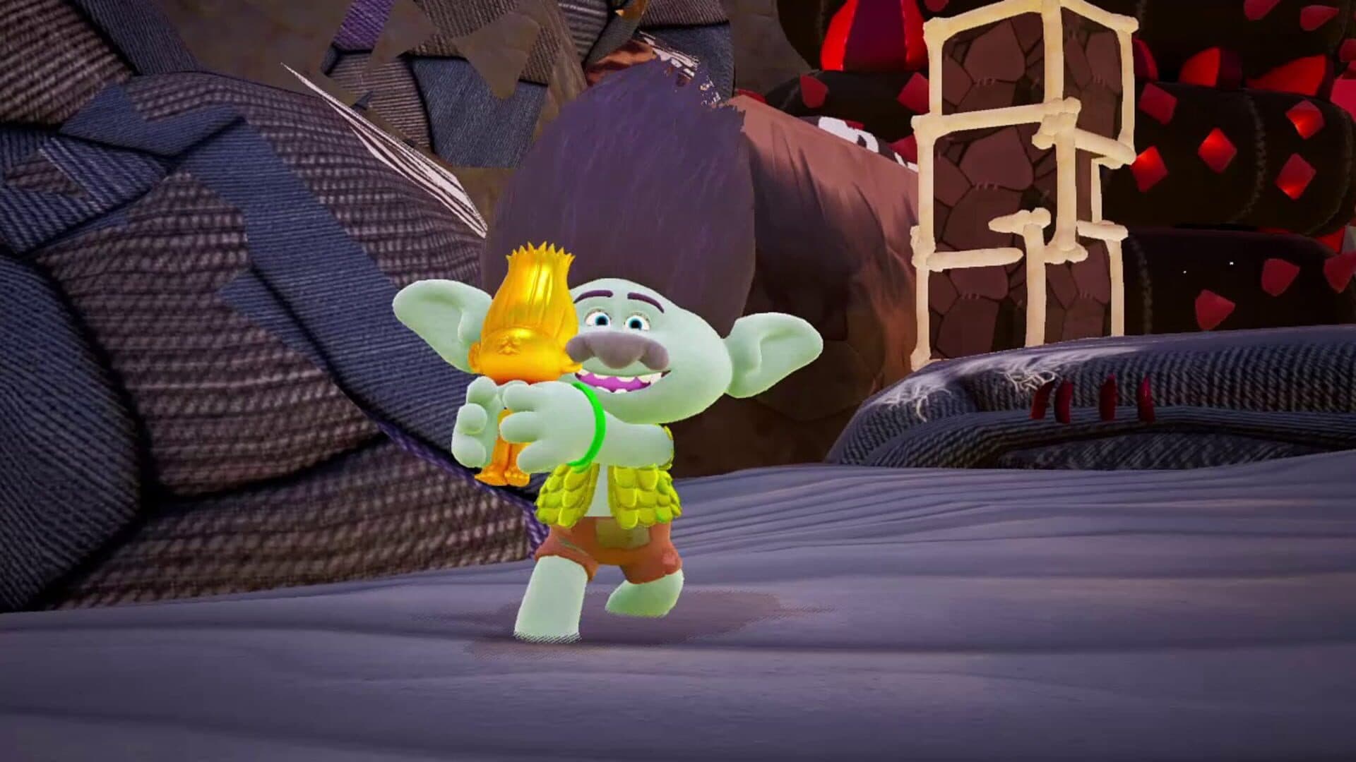 Trolls Remix Rescue screenshot 14