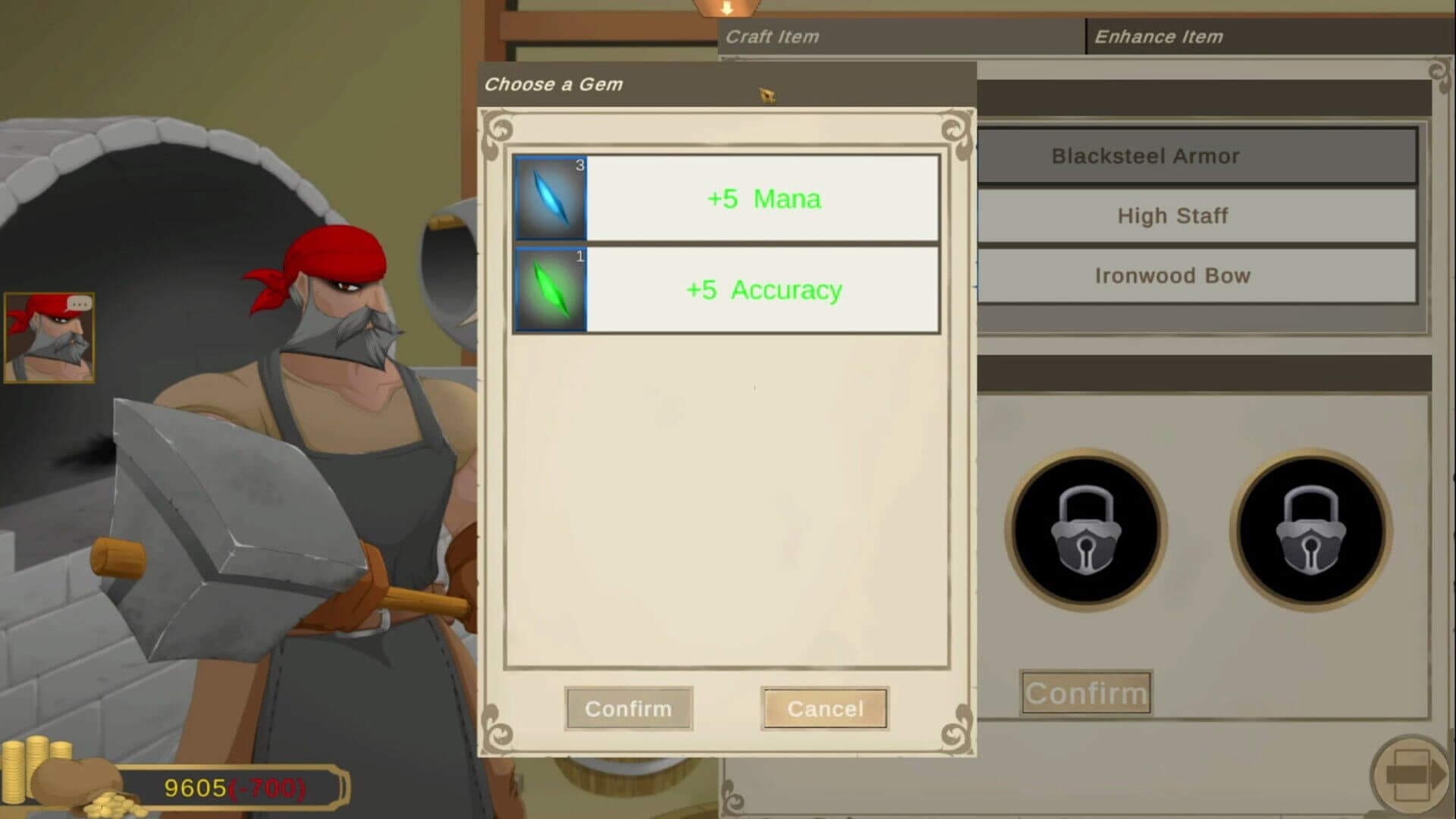 اسکرین‌شات Our Adventurer Guild - 12