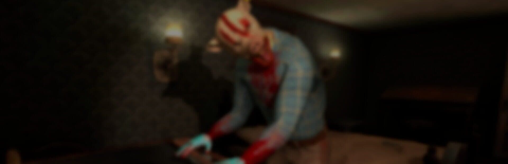 911: Prey