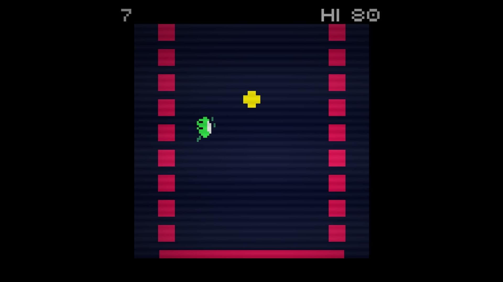 اسکرین‌شات Side Walls Multi Kicks - 4