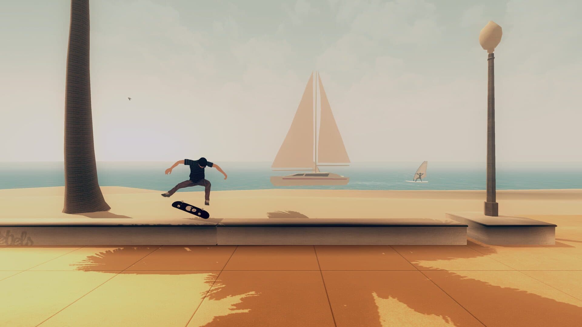 اسکرین‌شات Skate City - 8