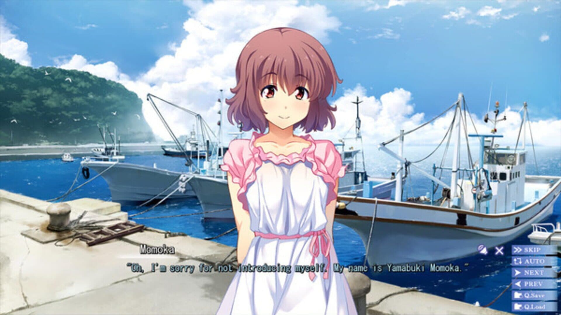 Island screenshot 3