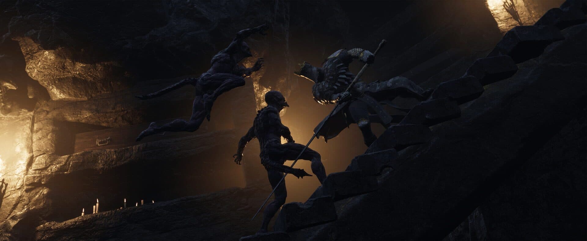 Mortal Shell screenshot 7