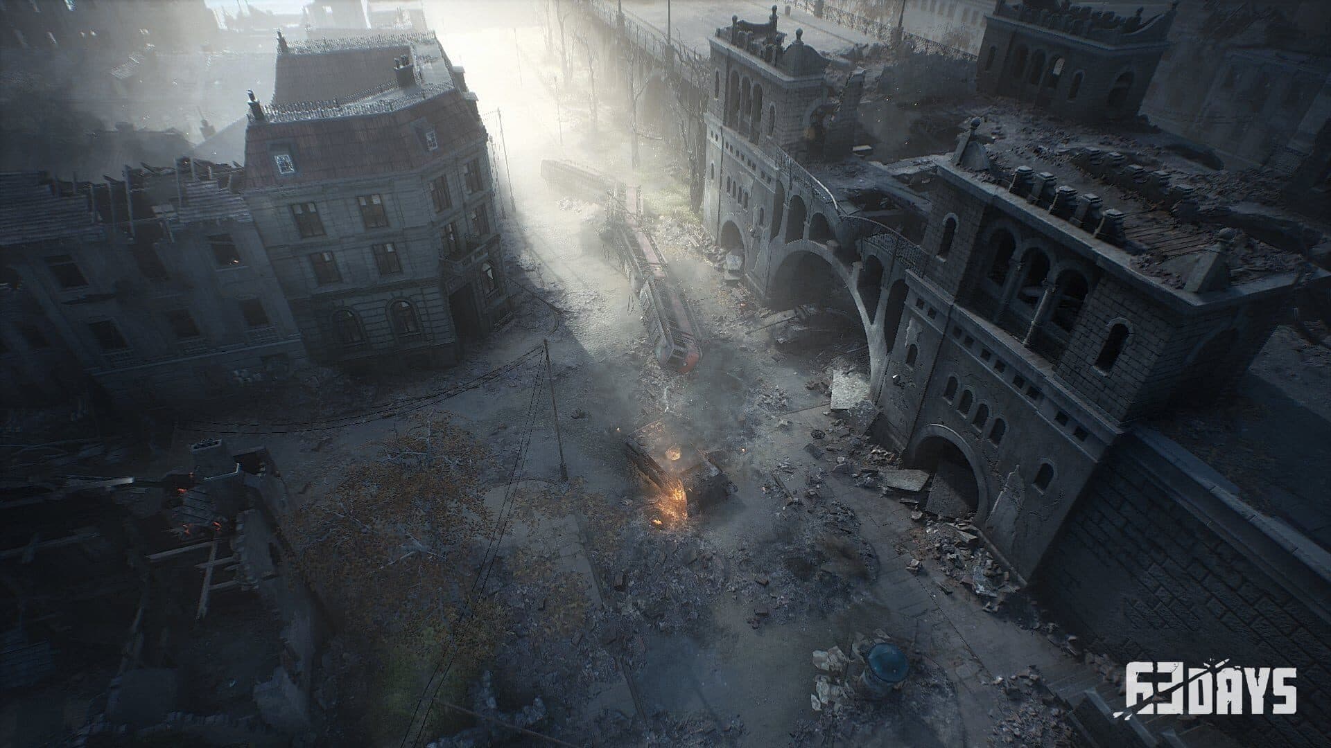 63 Days screenshot 6