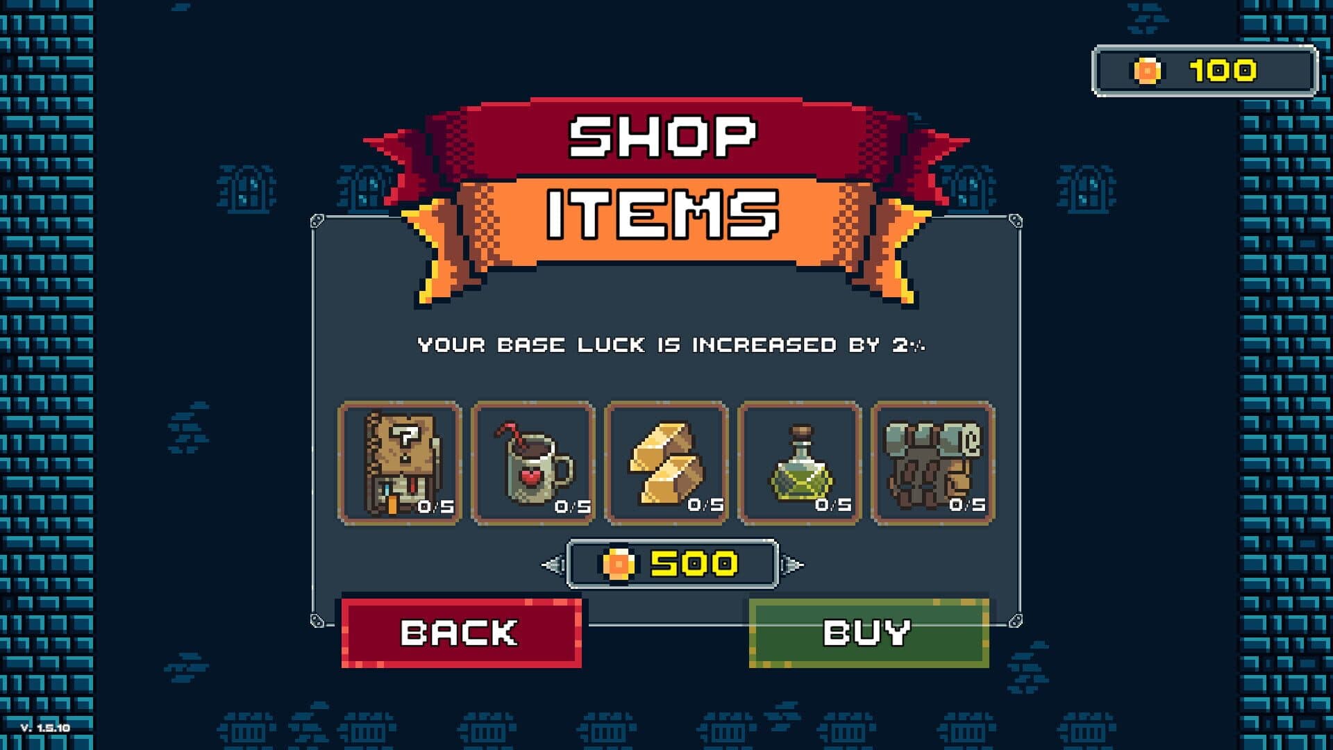 اسکرین‌شات Hack and Shoot Heroes - 6