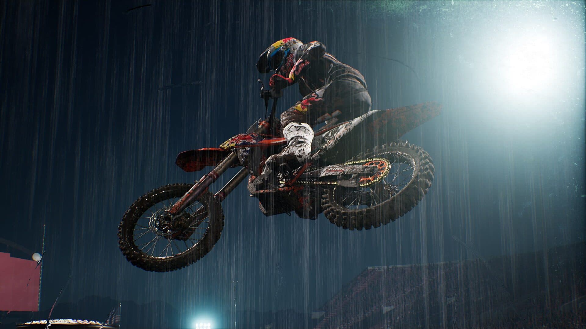 Monster Energy Supercross: The Official Videogame screenshot 8