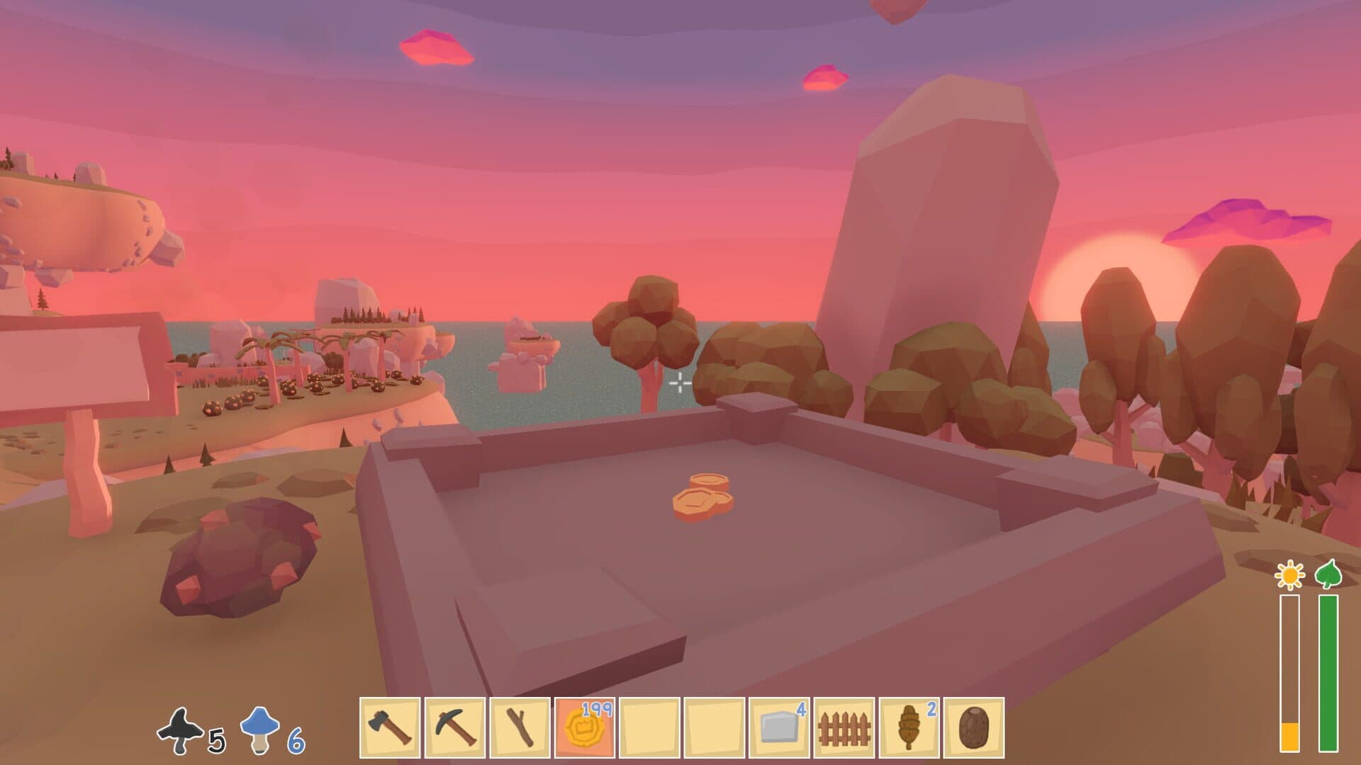 Gardenia screenshot 4
