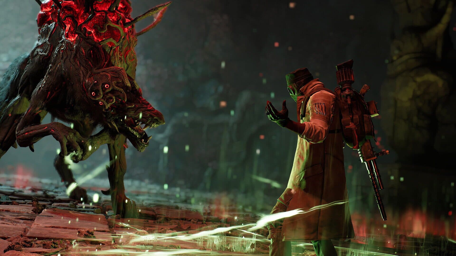 Remnant II screenshot 7