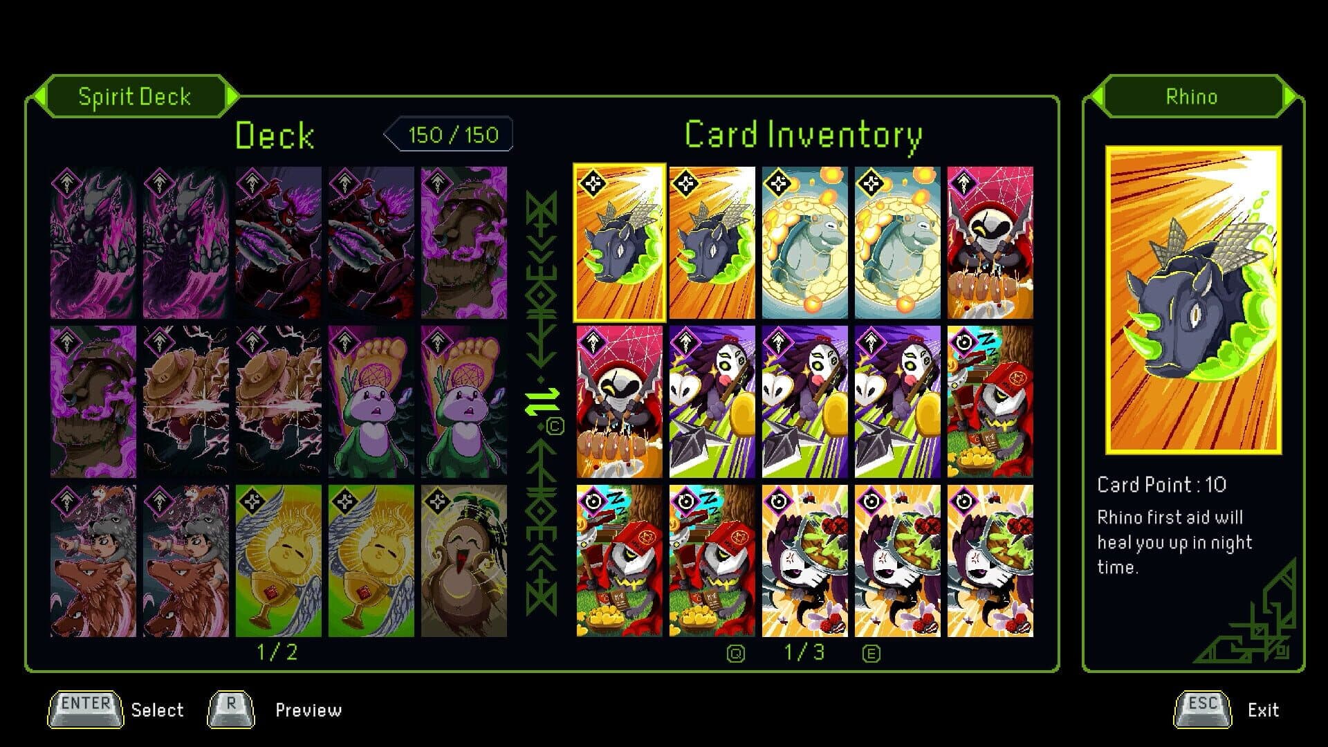 Spirit Mancer screenshot 7