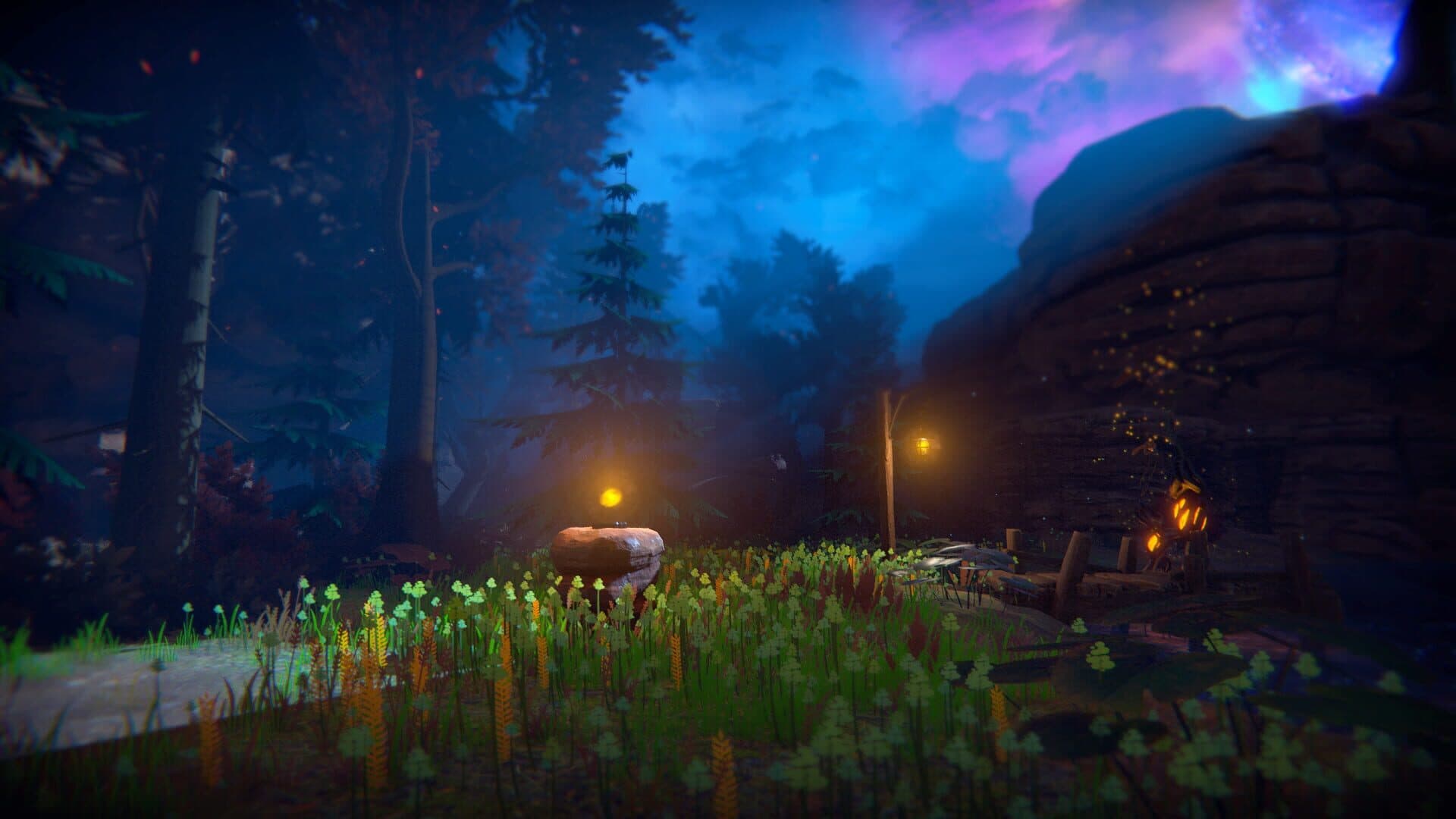 Seed of Life screenshot 4