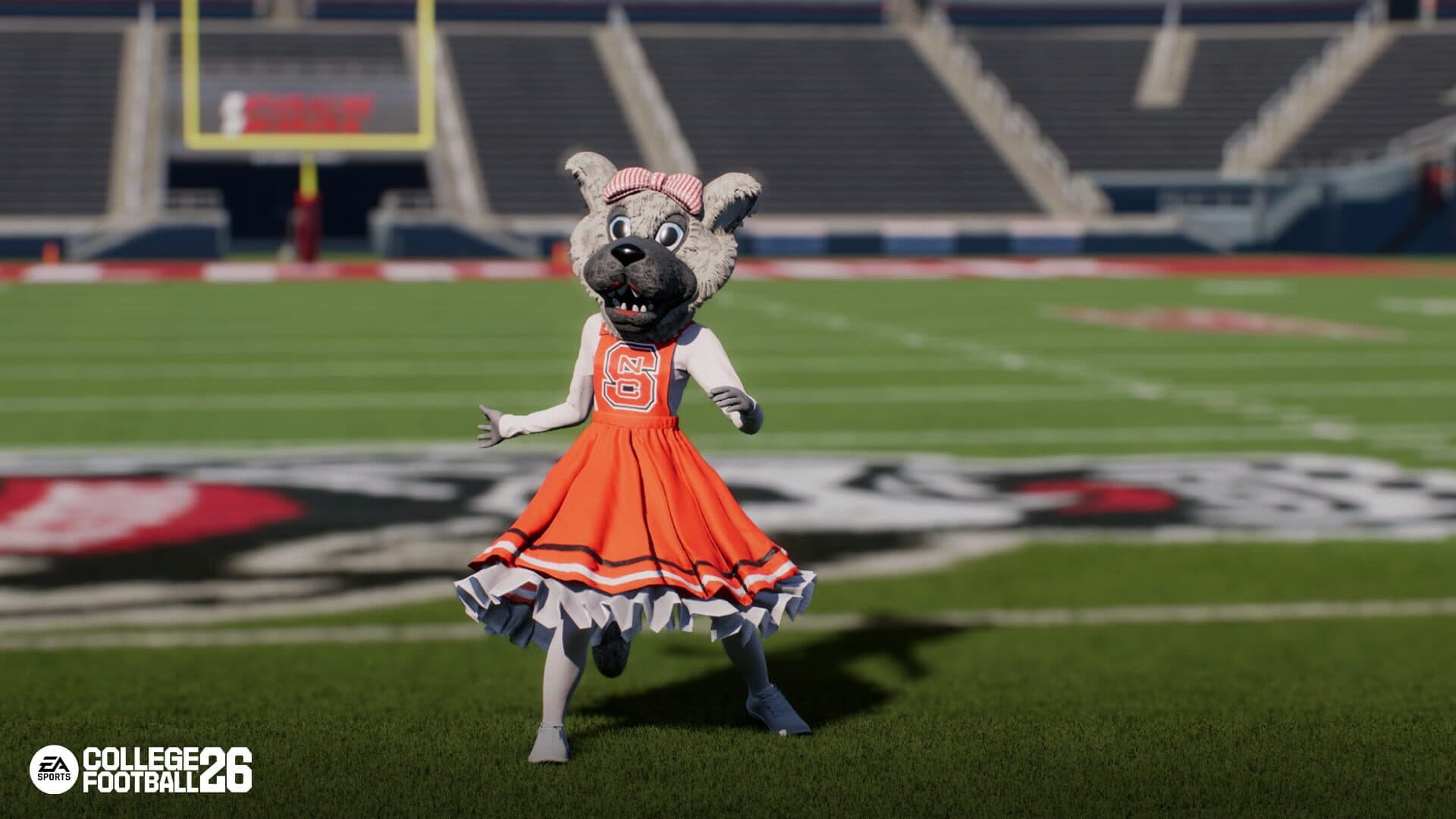 EA Sports College Football 26 screenshot 11