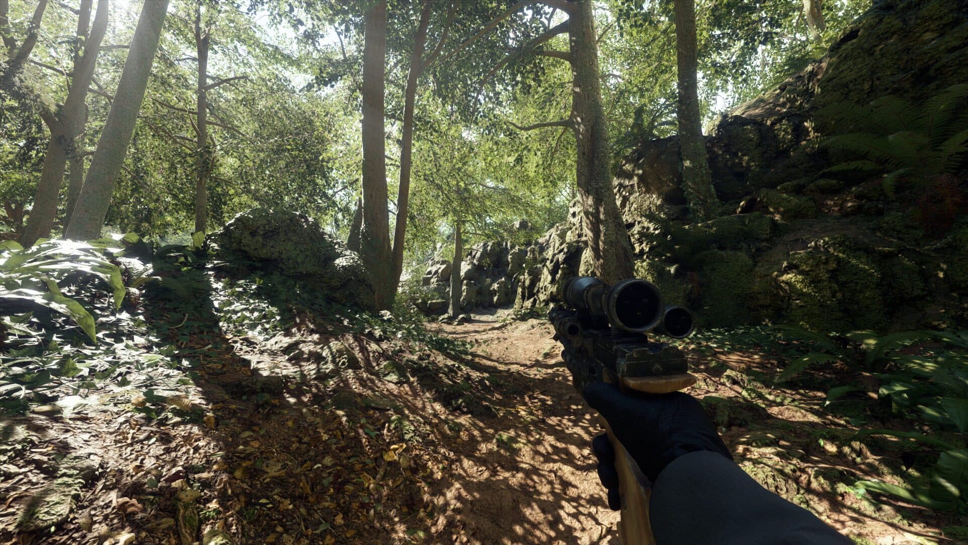 Star Wars Battlefront II screenshot 5