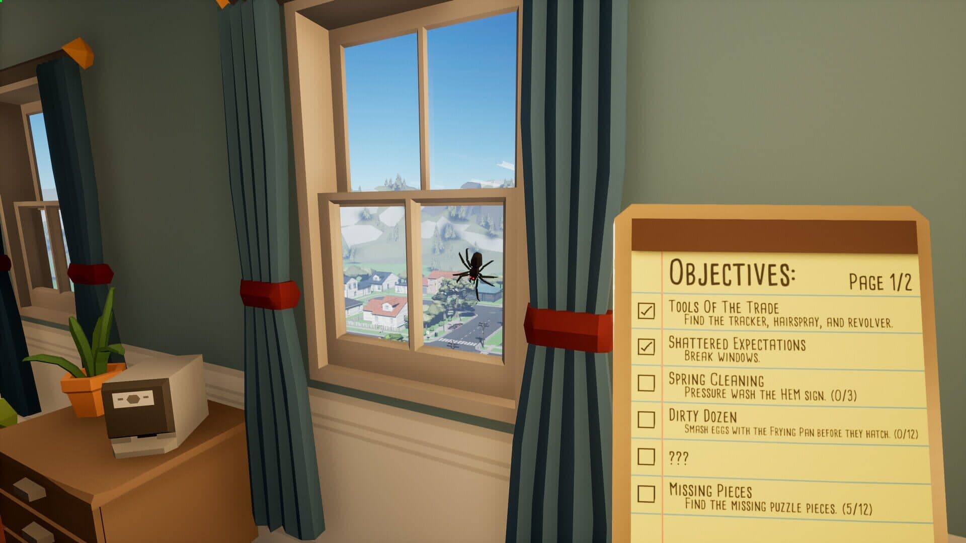 Kill it with Fire 2 screenshot 1