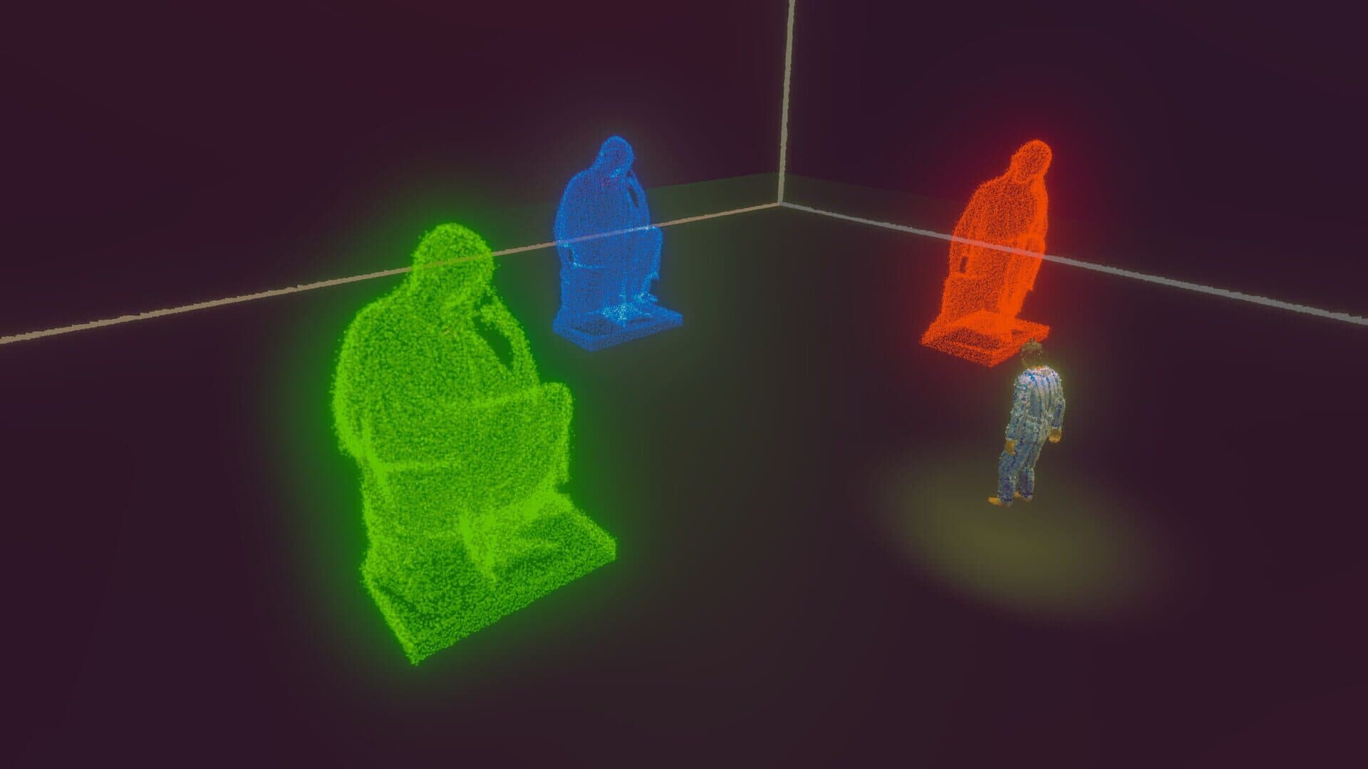 Dreams of Another screenshot 5