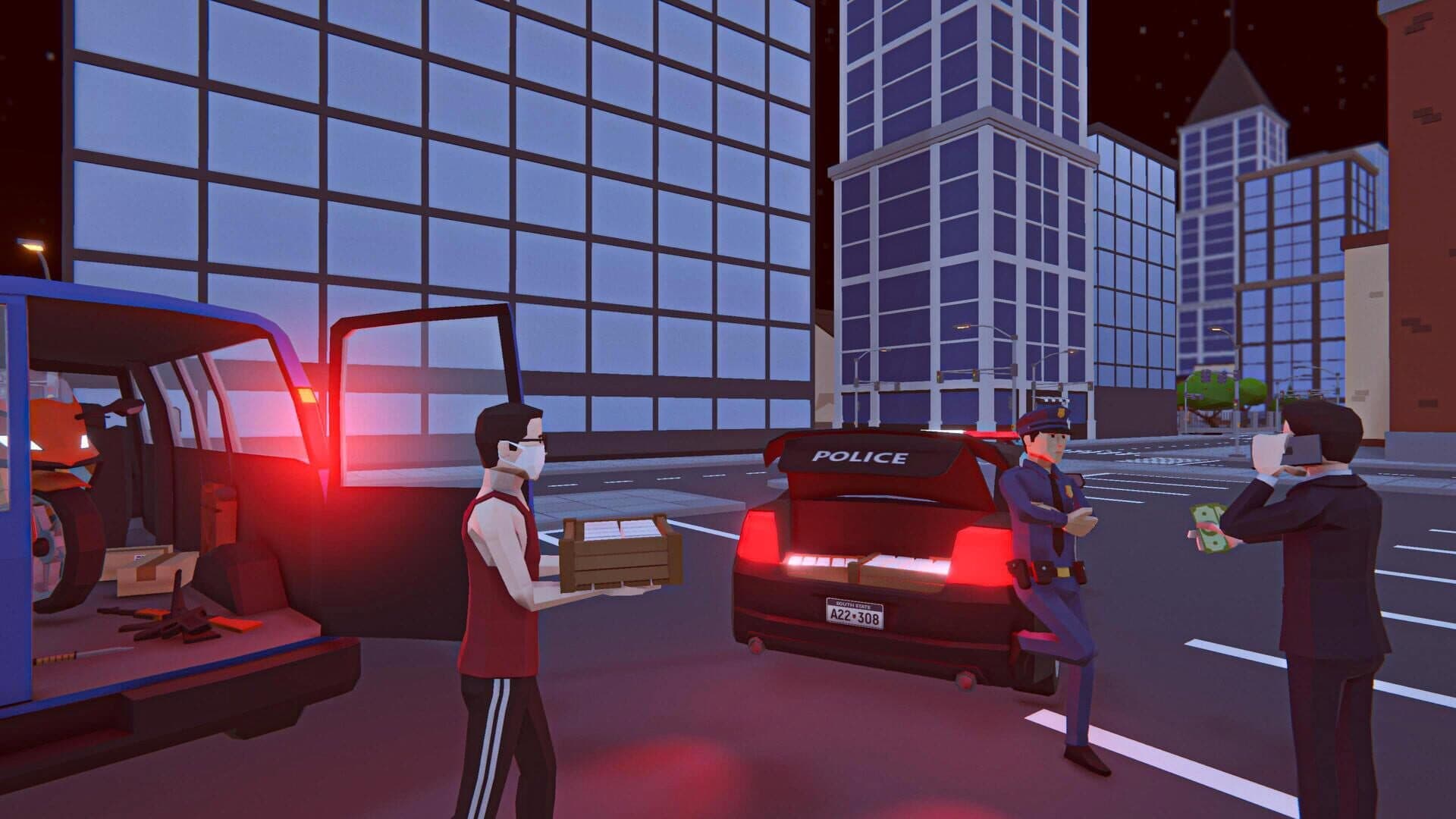 اسکرین‌شات Schedule I: Drug Dealer - 6
