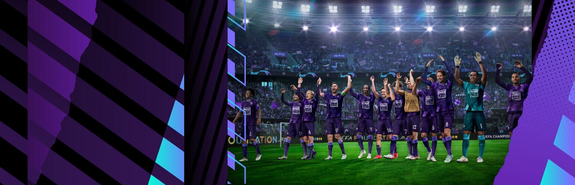 Football Manager 2023