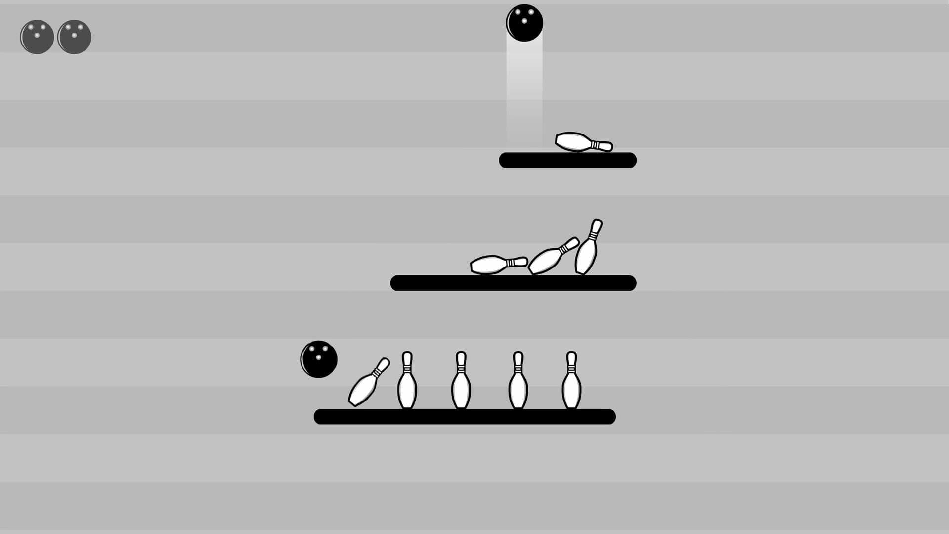 اسکرین‌شات Pin Strike - 3