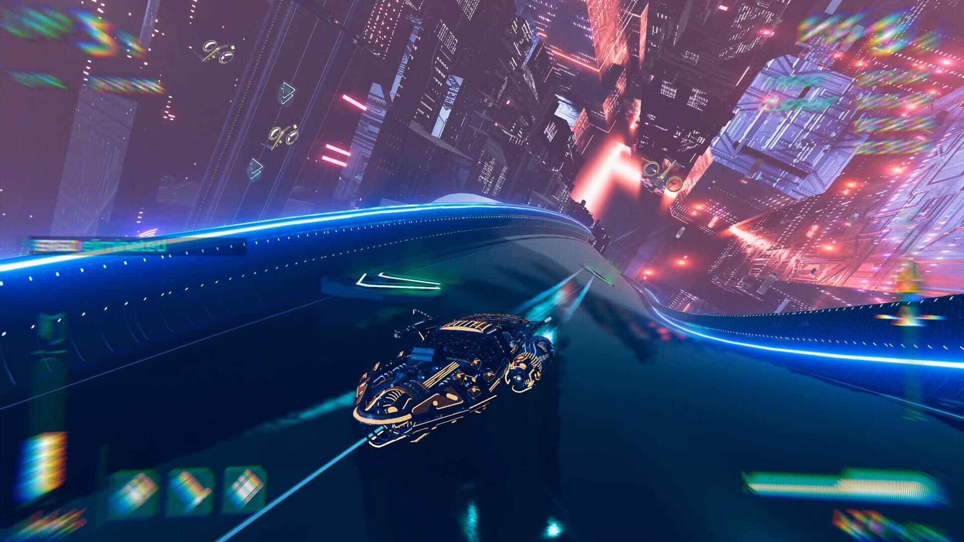 Flashout III screenshot 4