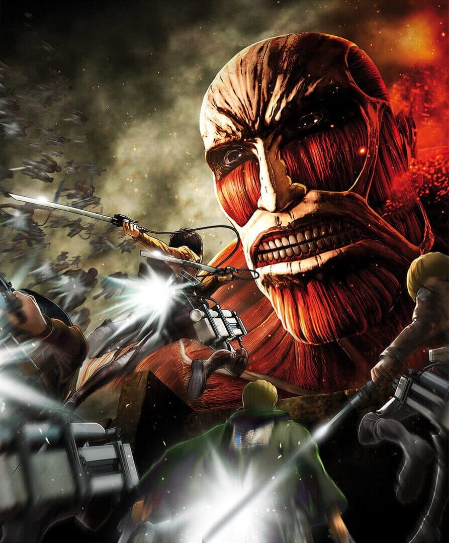 Attack on Titan