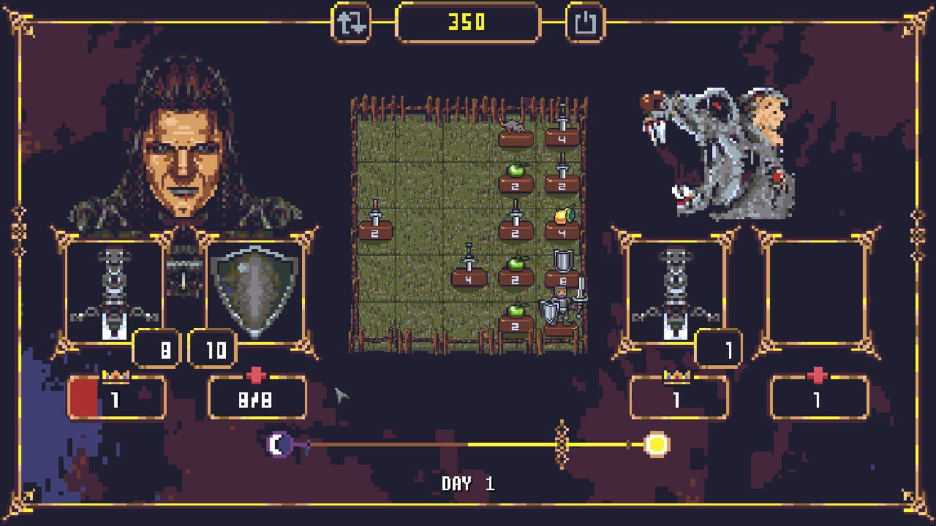 Bone Marrow screenshot 0